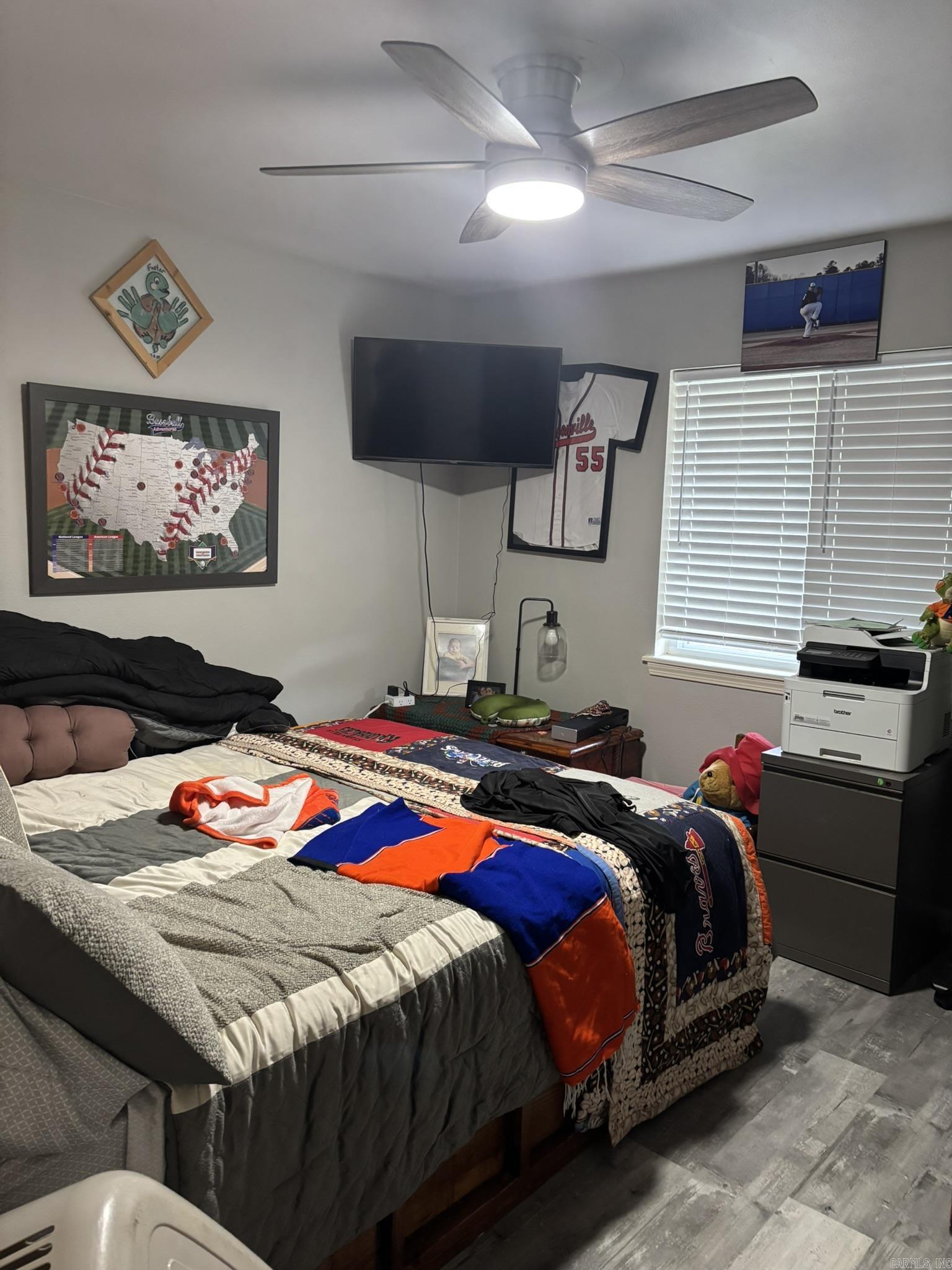 3717 Loch  North Little Rock, AR