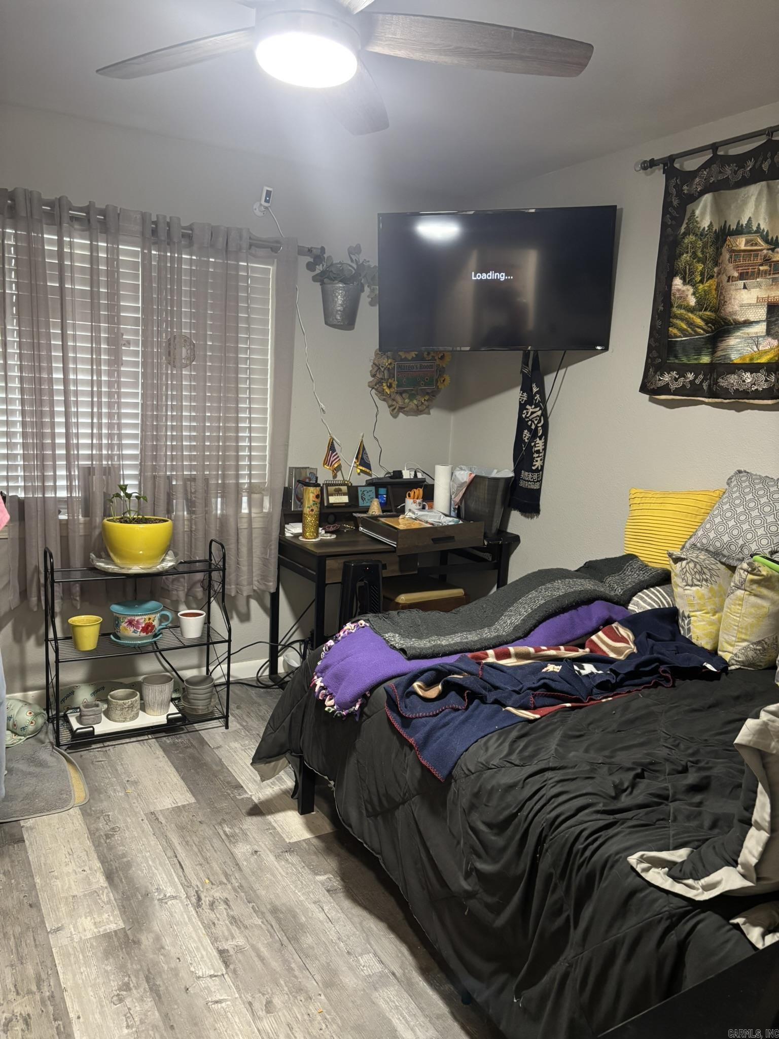 3717 Loch  North Little Rock, AR