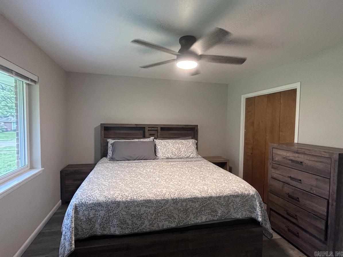 3717 Loch  North Little Rock, AR