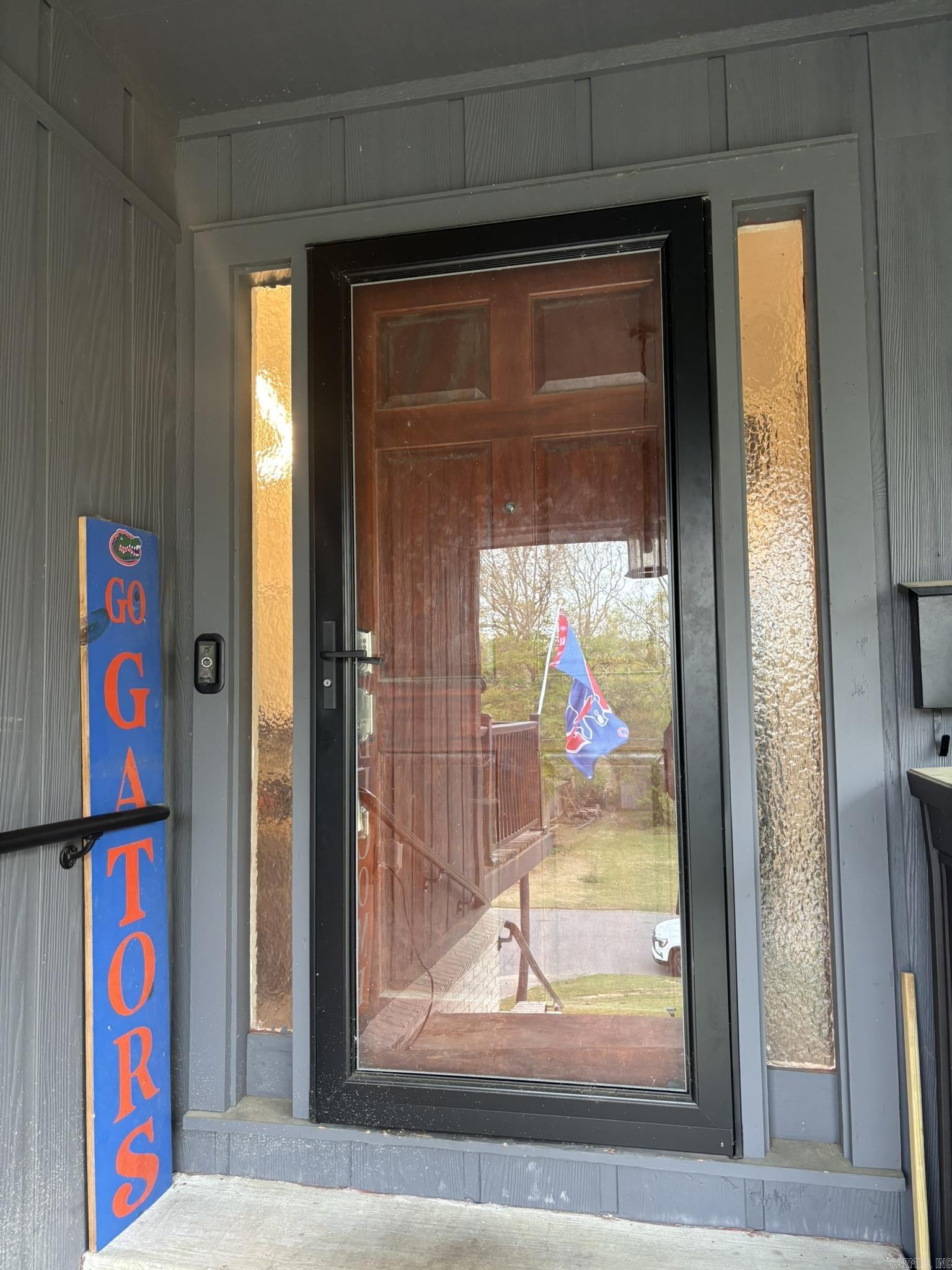 3717 Loch  North Little Rock, AR