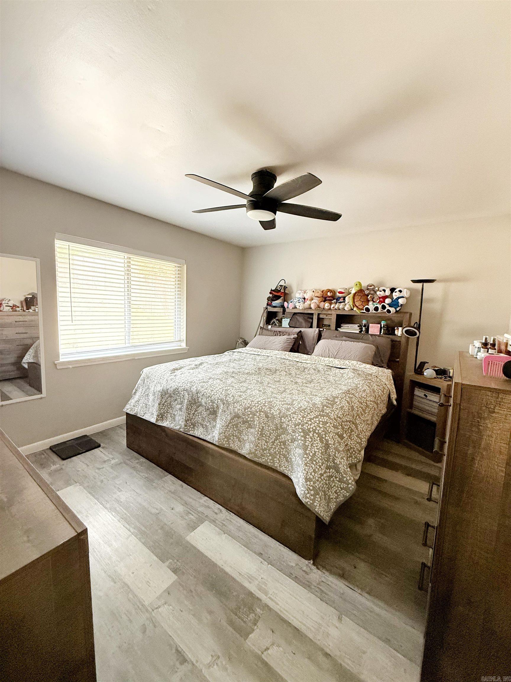 3717 Loch  North Little Rock, AR
