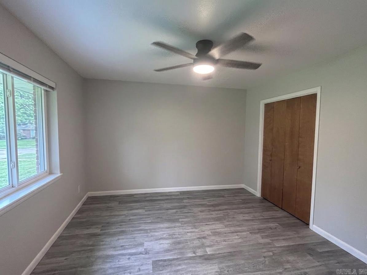 3717 Loch  North Little Rock, AR