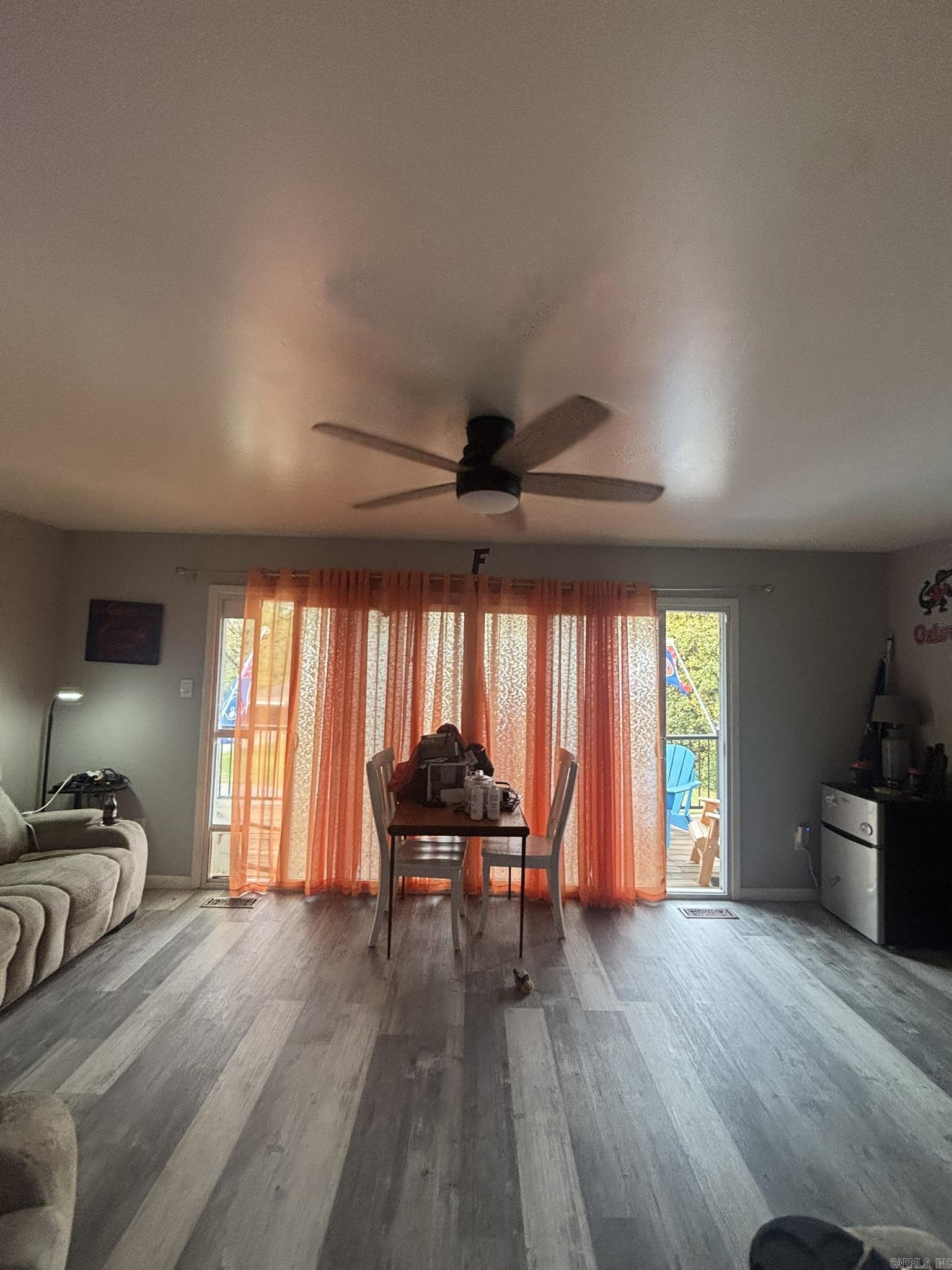 3717 Loch  North Little Rock, AR