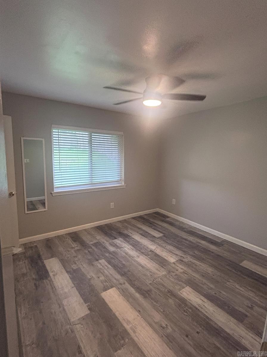 3717 Loch  North Little Rock, AR