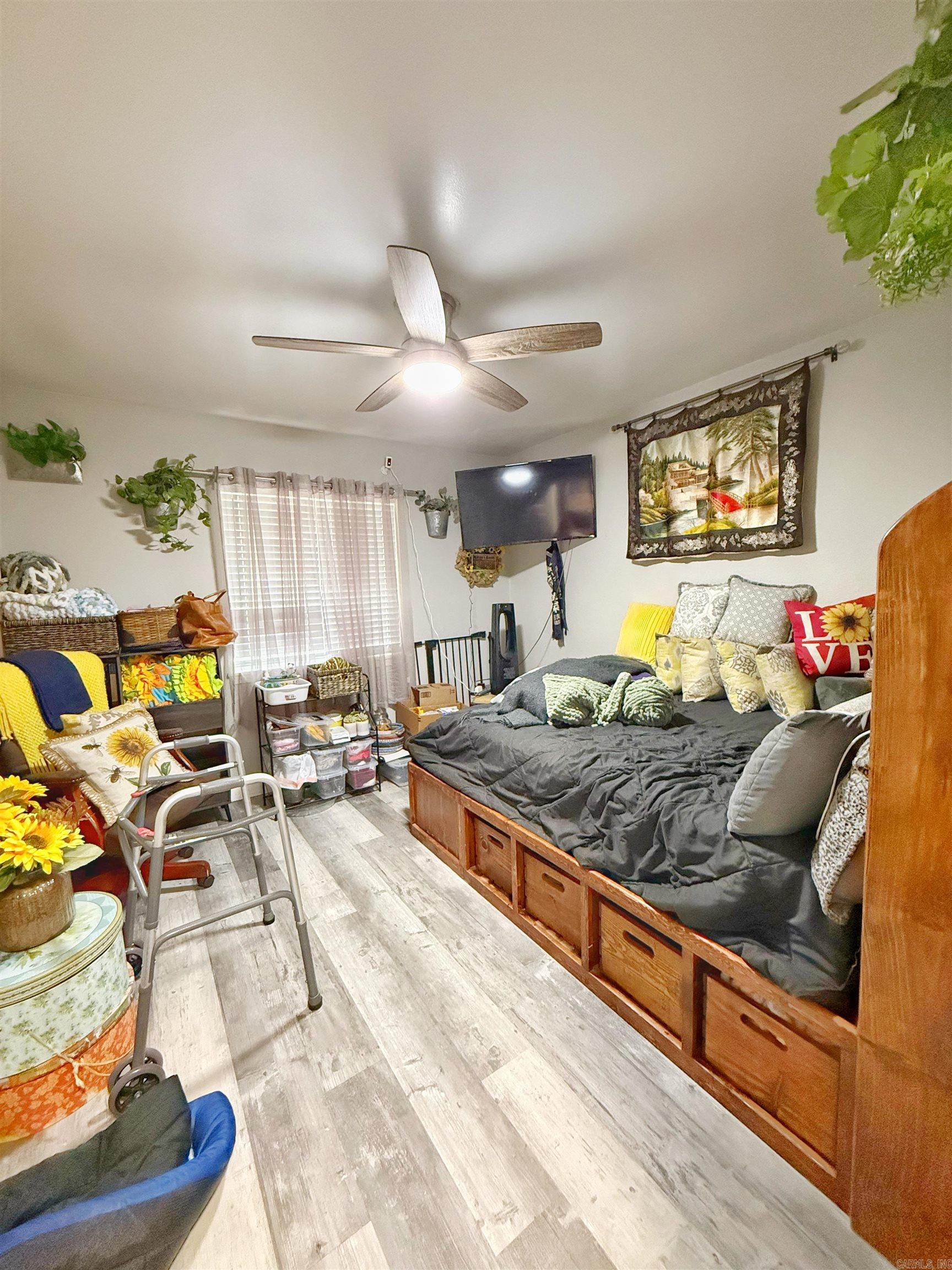 3717 Loch  North Little Rock, AR