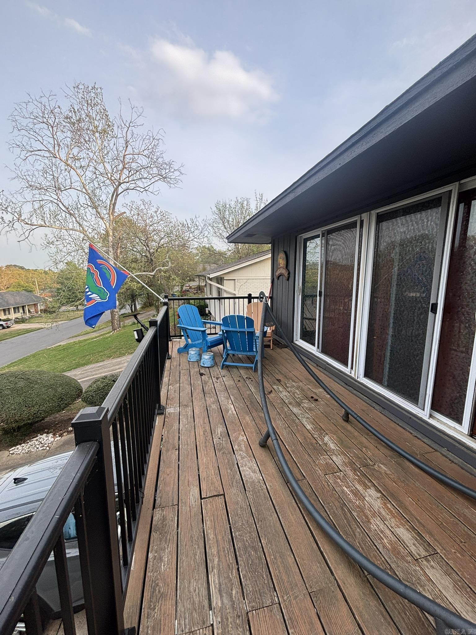 3717 Loch  North Little Rock, AR