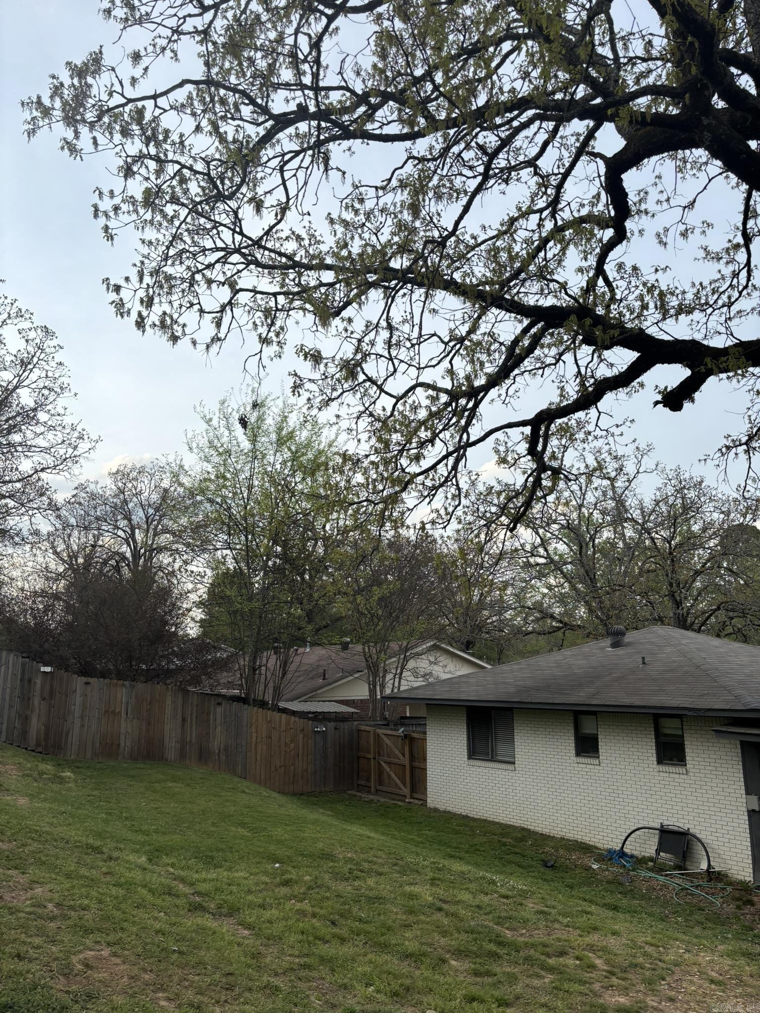 3717 Loch  North Little Rock, AR