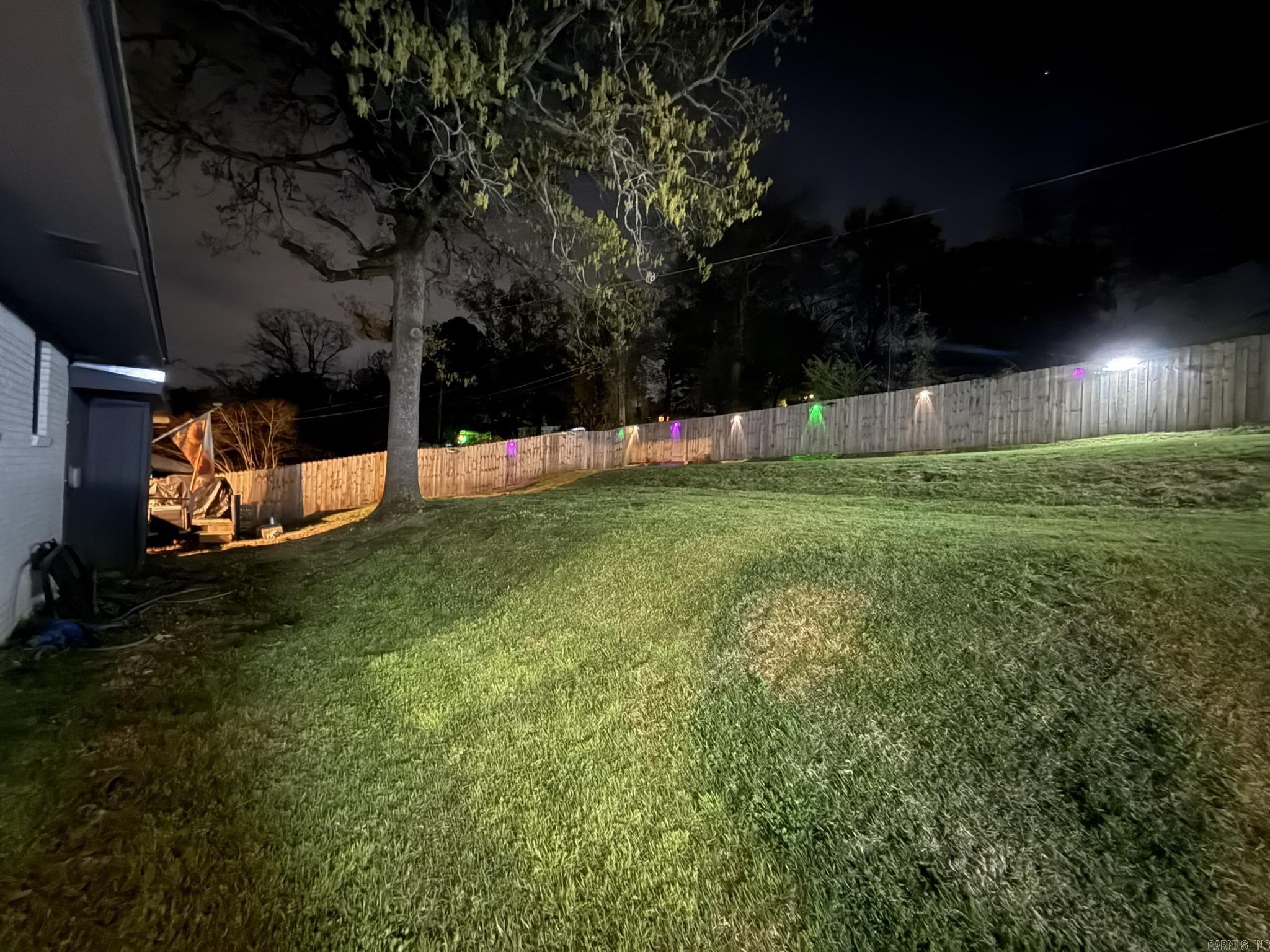 3717 Loch  North Little Rock, AR
