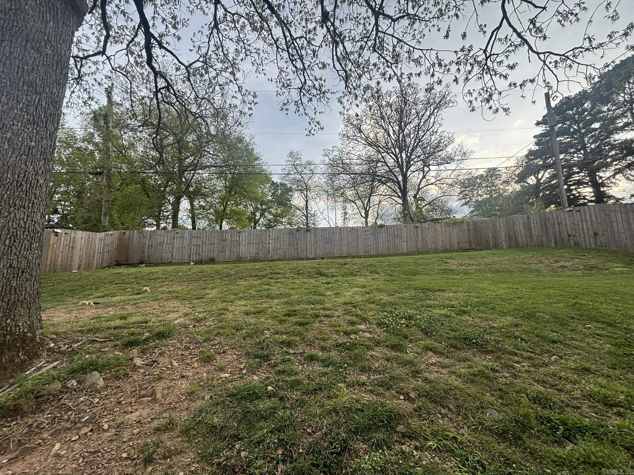 3717 Loch  North Little Rock, AR