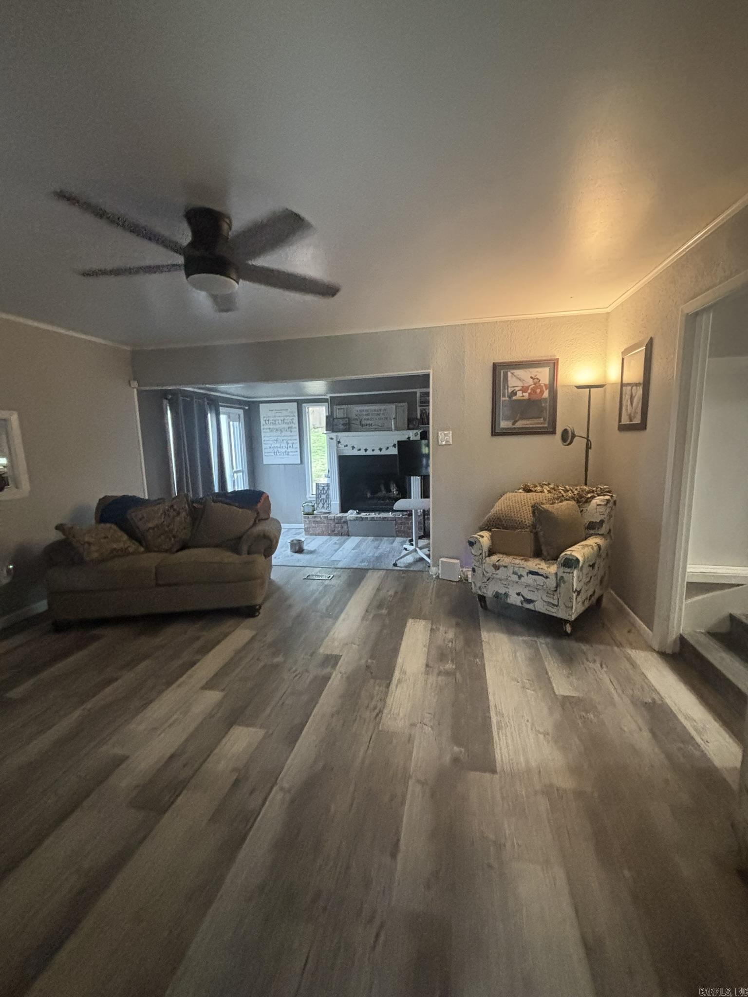 3717 Loch  North Little Rock, AR