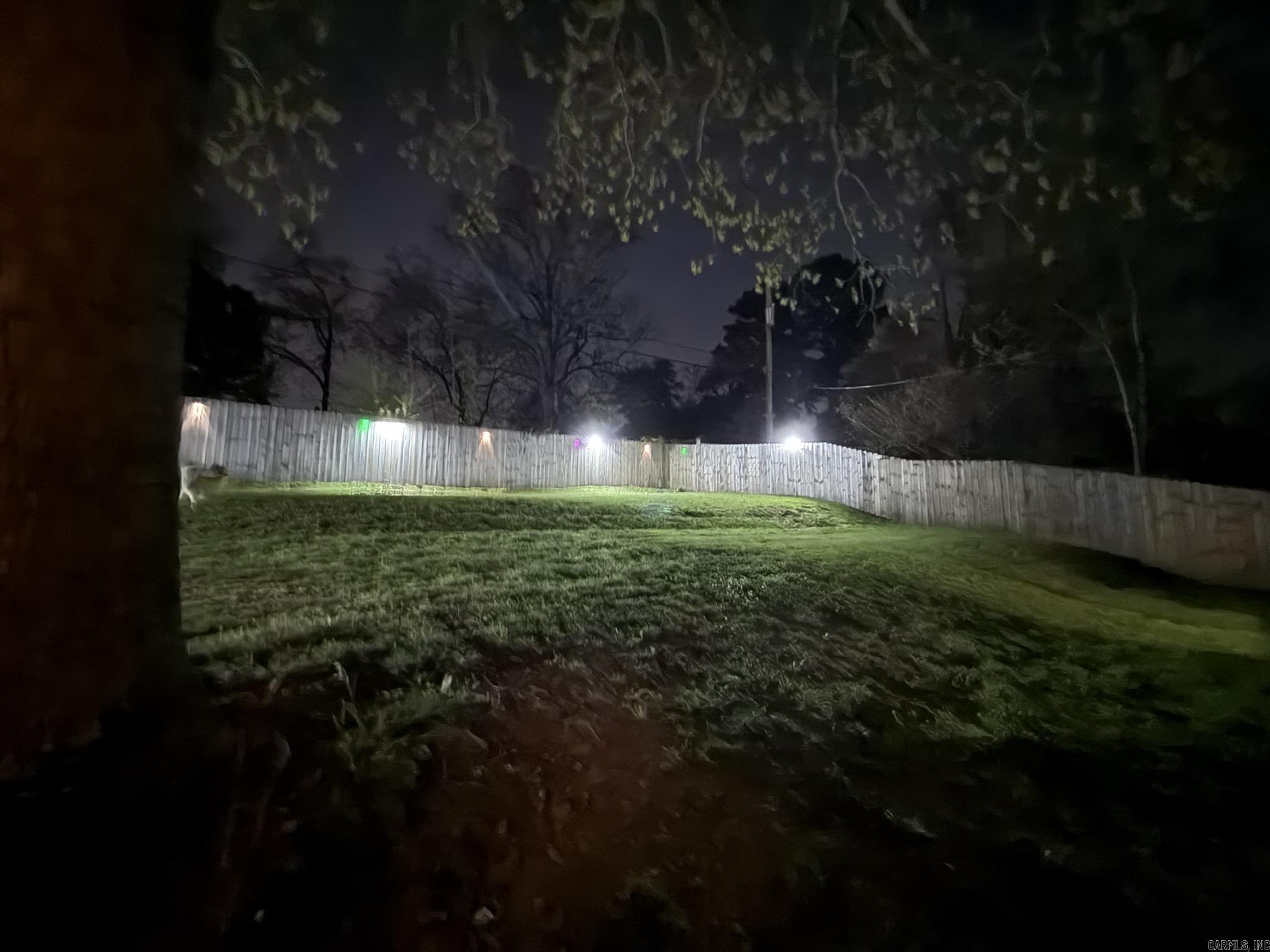 3717 Loch  North Little Rock, AR