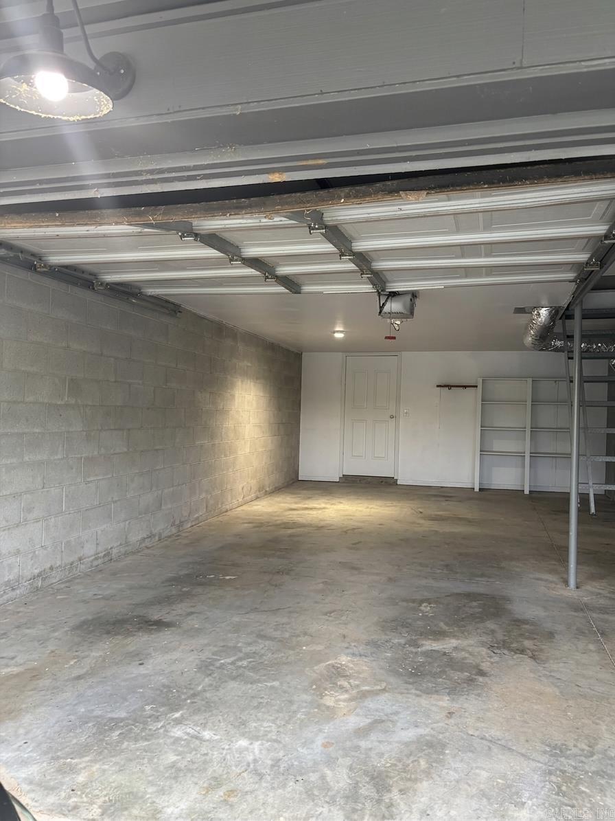 3717 Loch  North Little Rock, AR