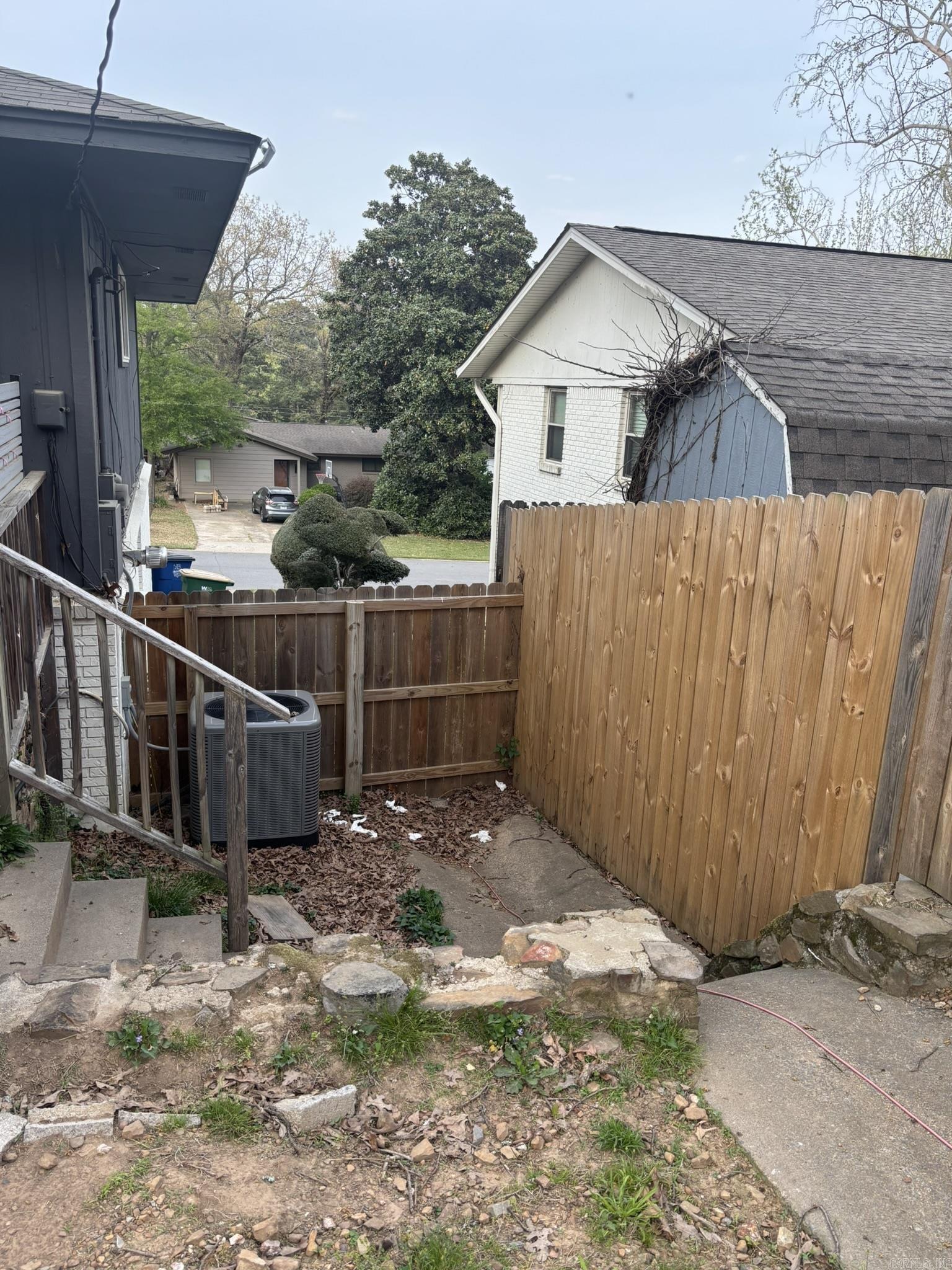 3717 Loch  North Little Rock, AR