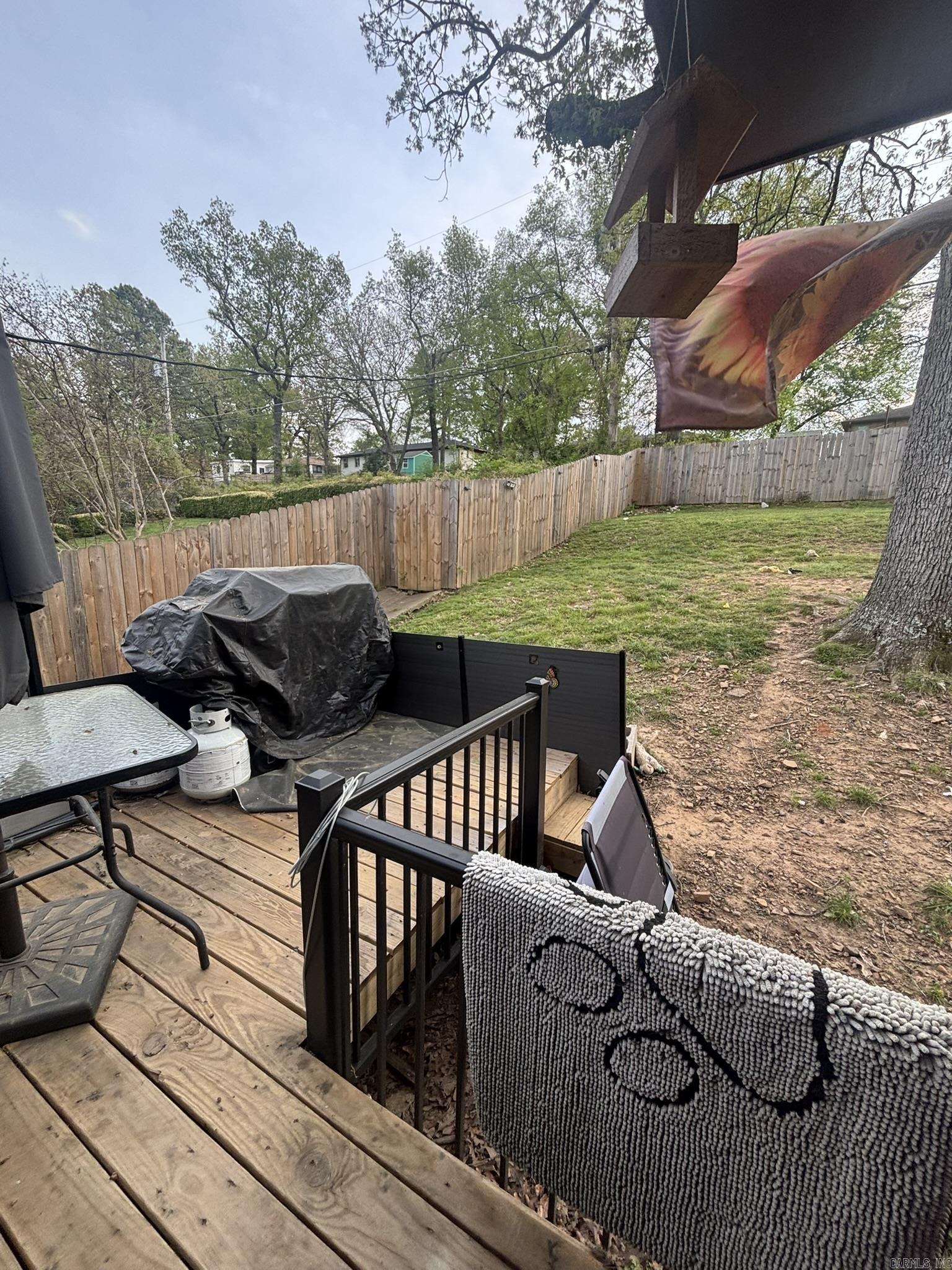 3717 Loch  North Little Rock, AR