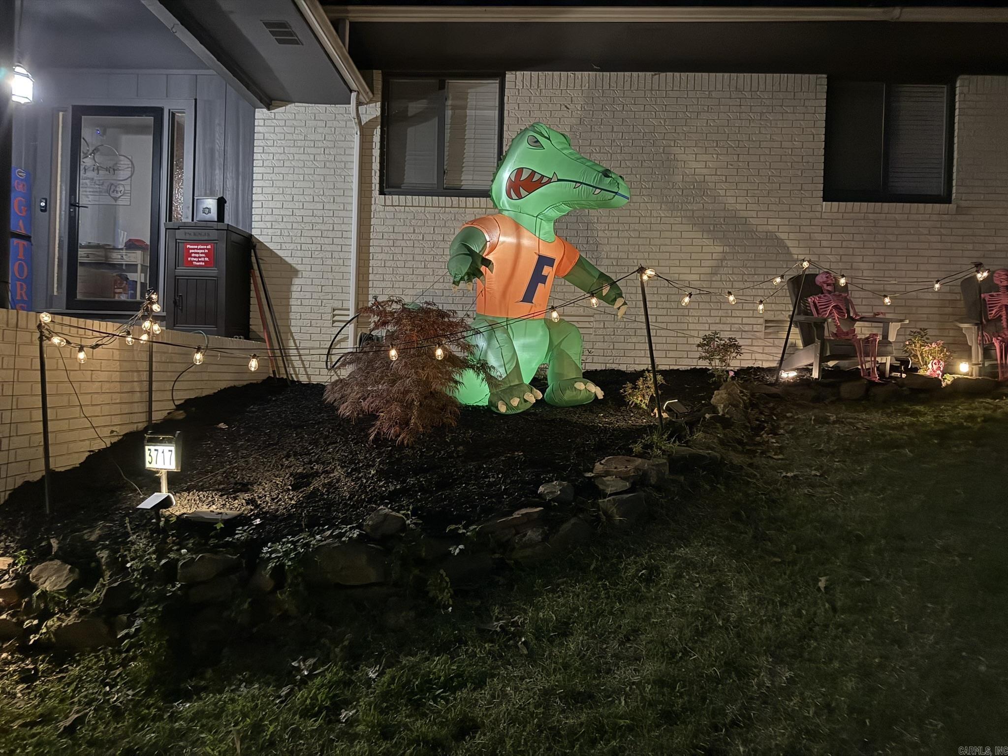 3717 Loch  North Little Rock, AR