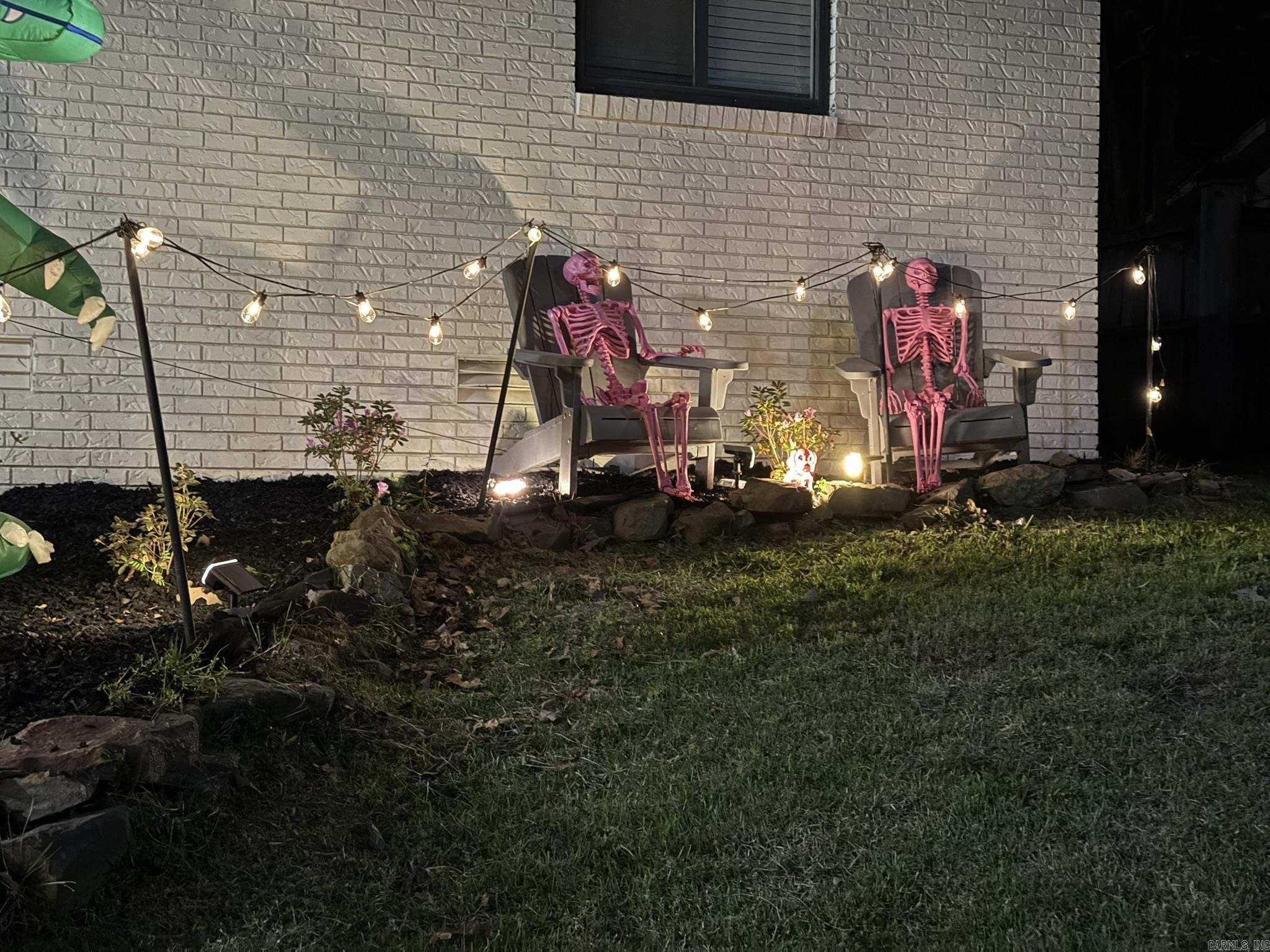 3717 Loch  North Little Rock, AR