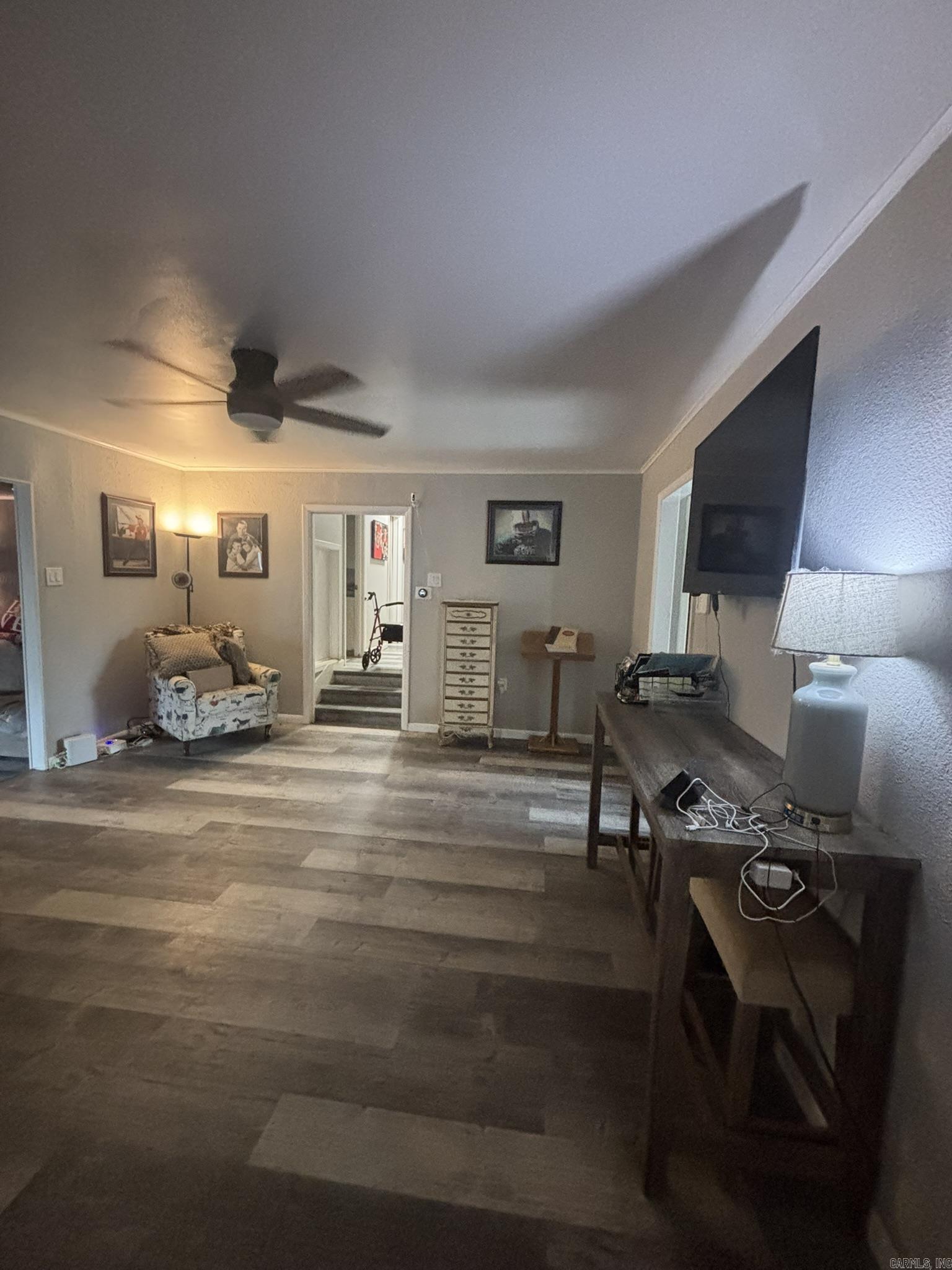 3717 Loch  North Little Rock, AR