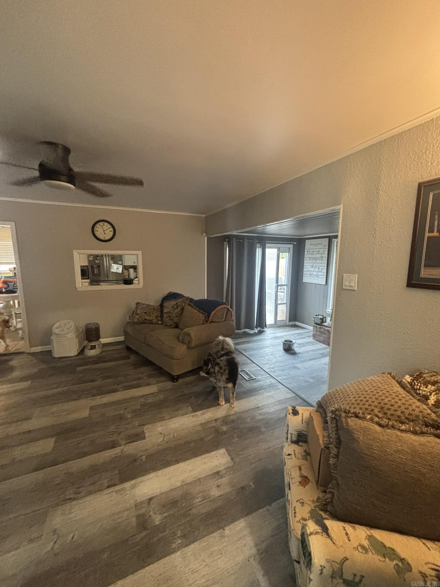 3717 Loch  North Little Rock, AR