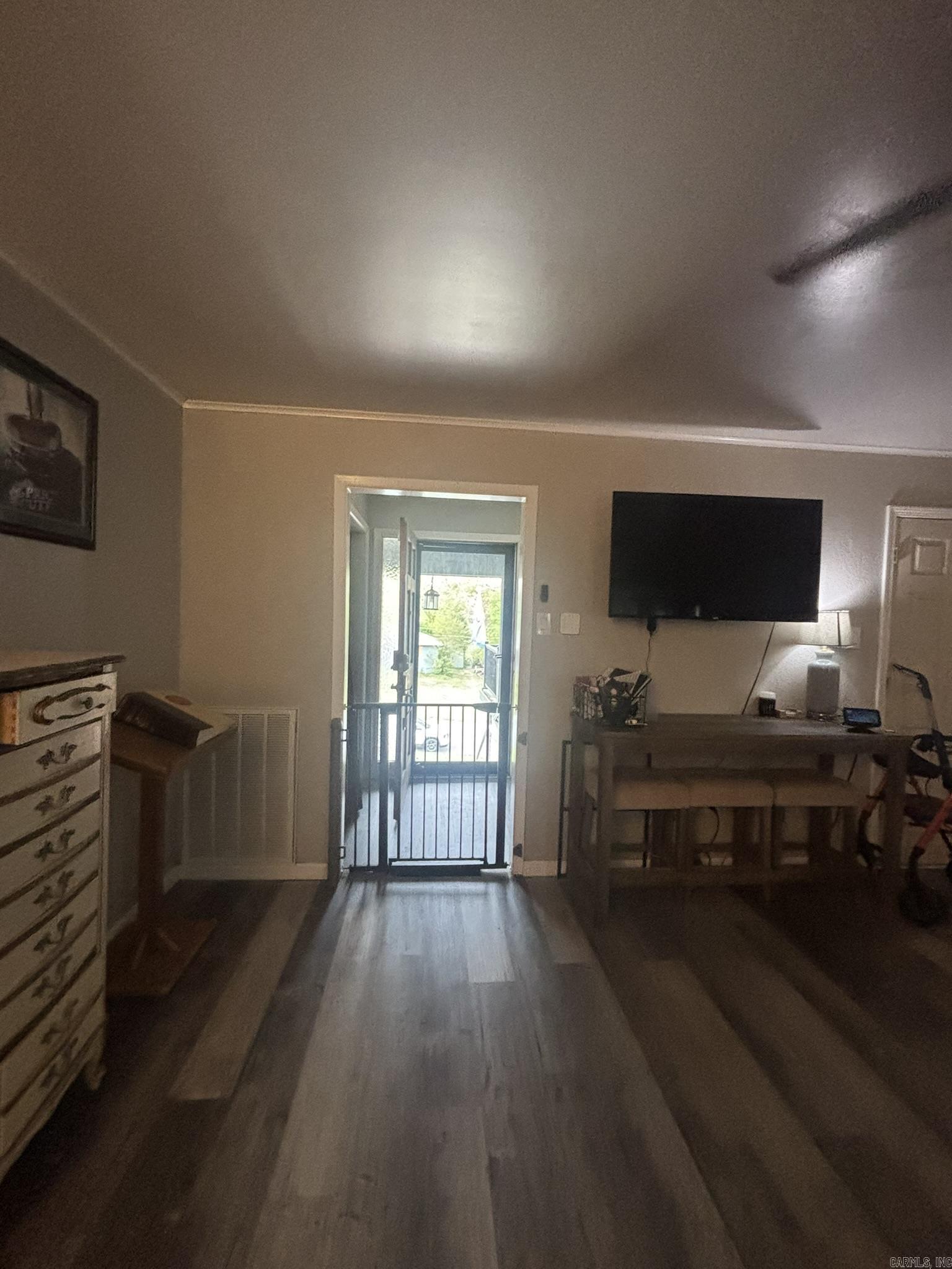 3717 Loch  North Little Rock, AR