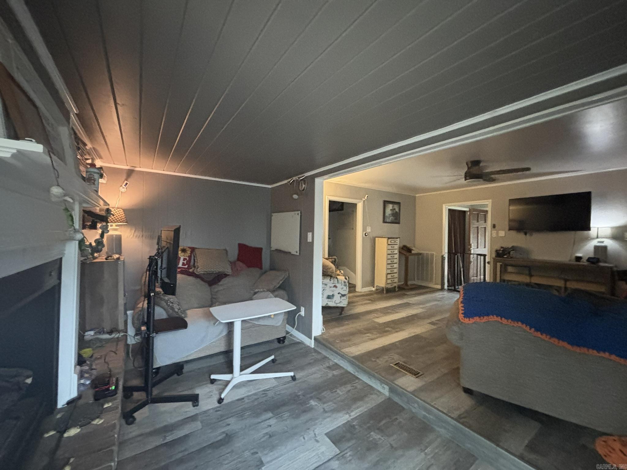 3717 Loch  North Little Rock, AR