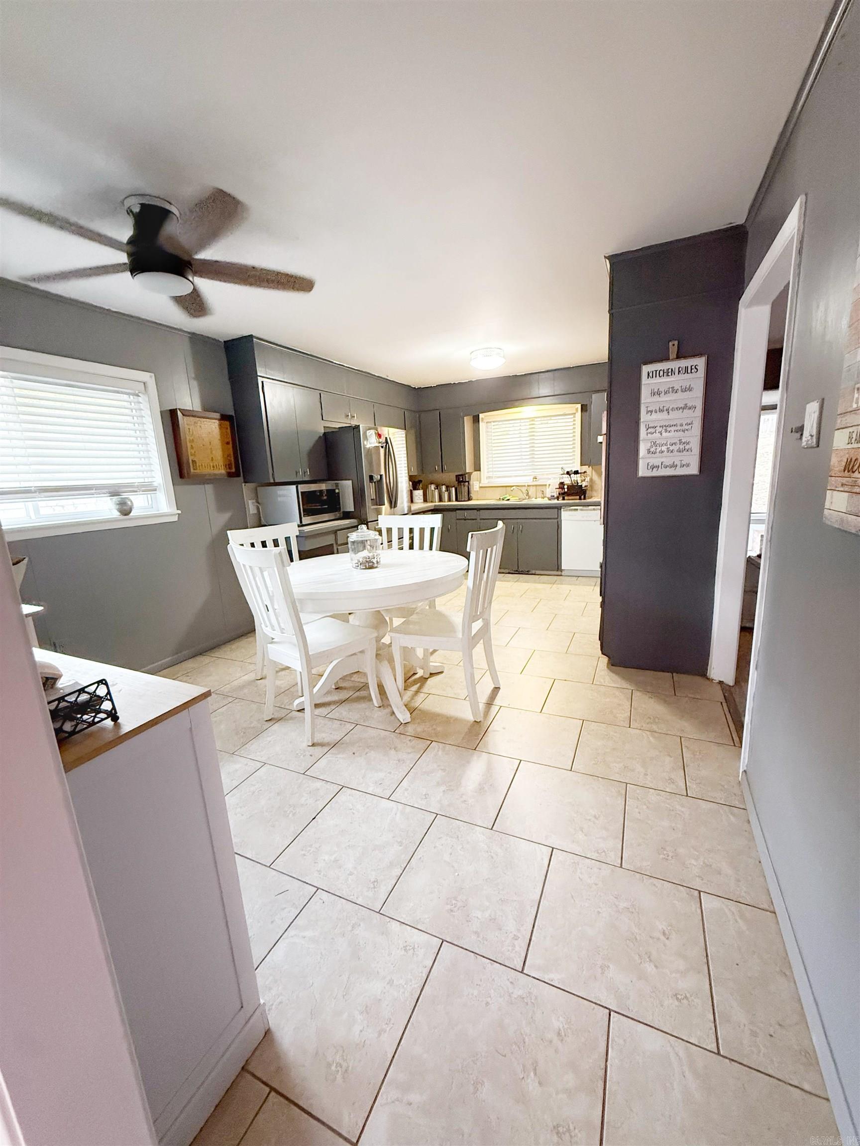 3717 Loch  North Little Rock, AR