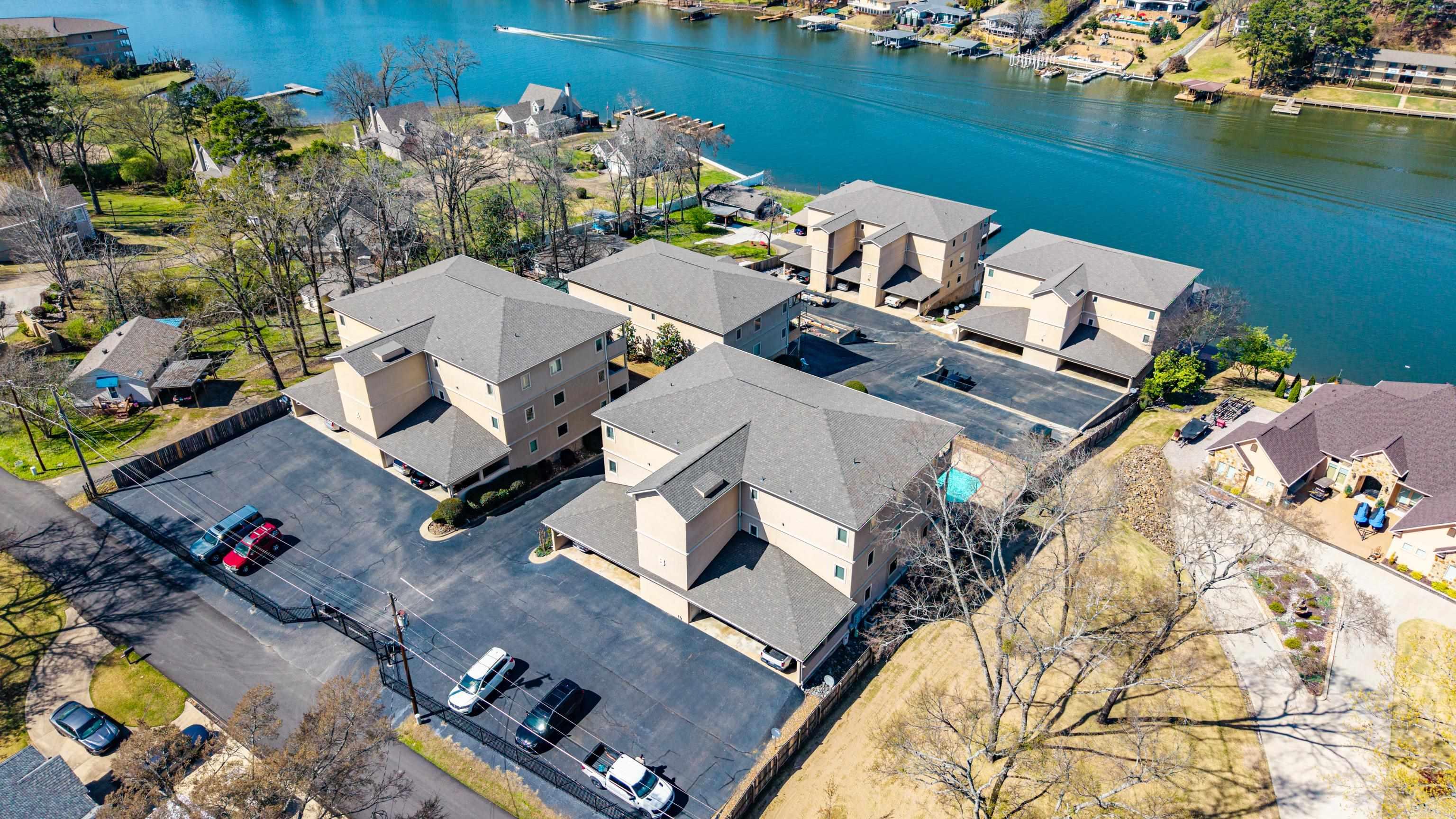 225 Lookout B2 Hot Springs, AR