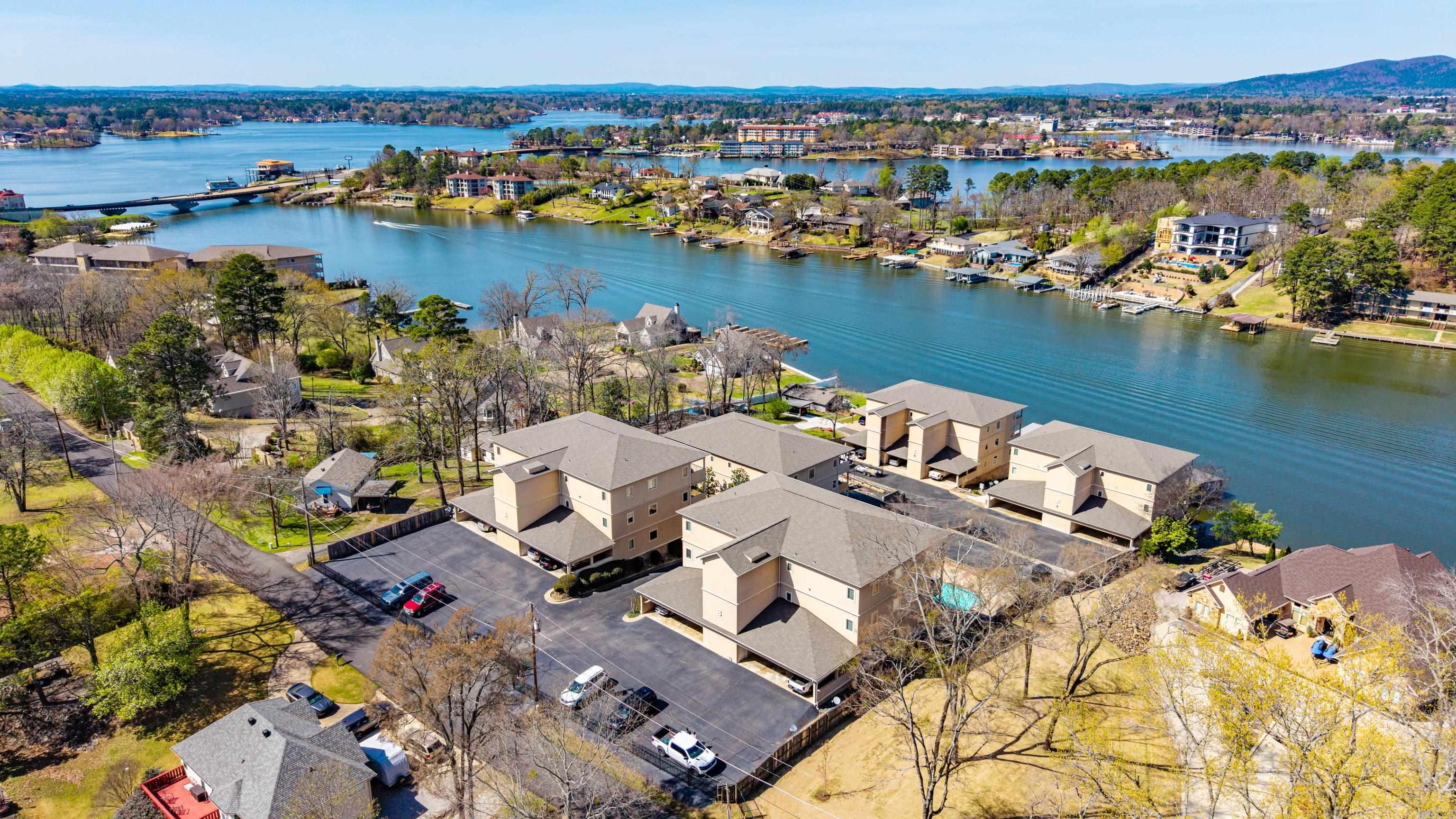 225 Lookout B2 Hot Springs, AR