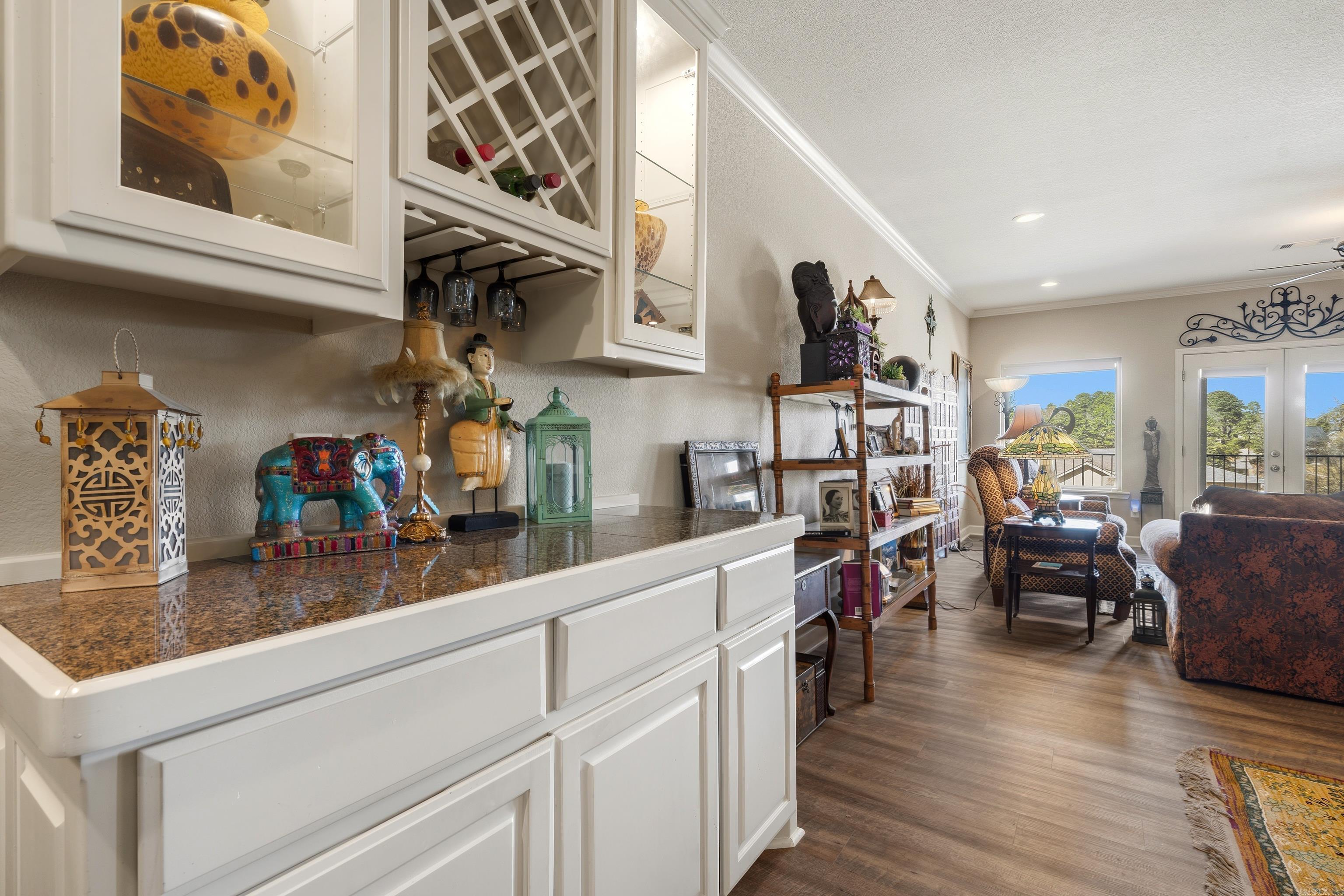 225 Lookout B2 Hot Springs, AR