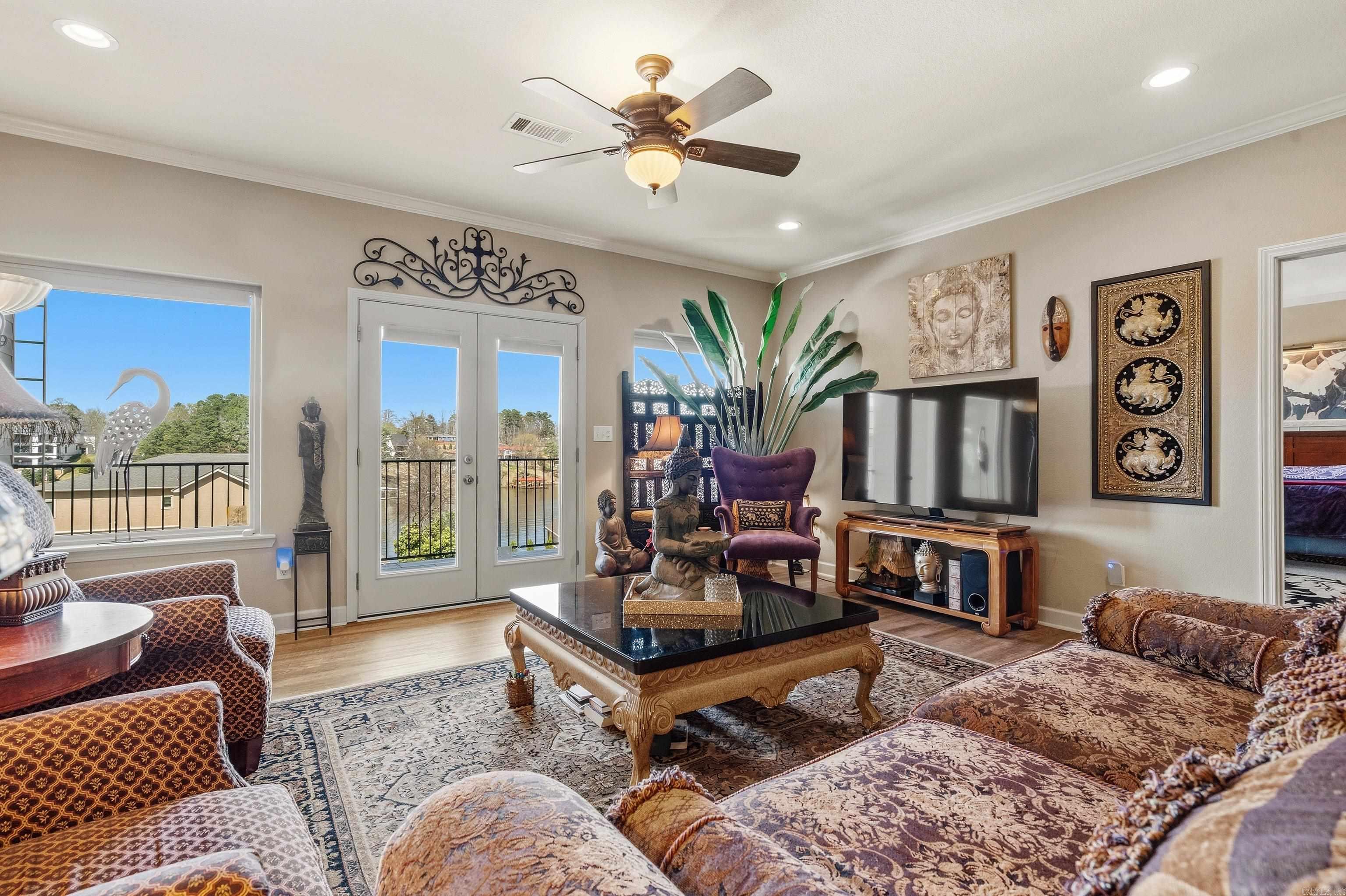 225 Lookout B2 Hot Springs, AR