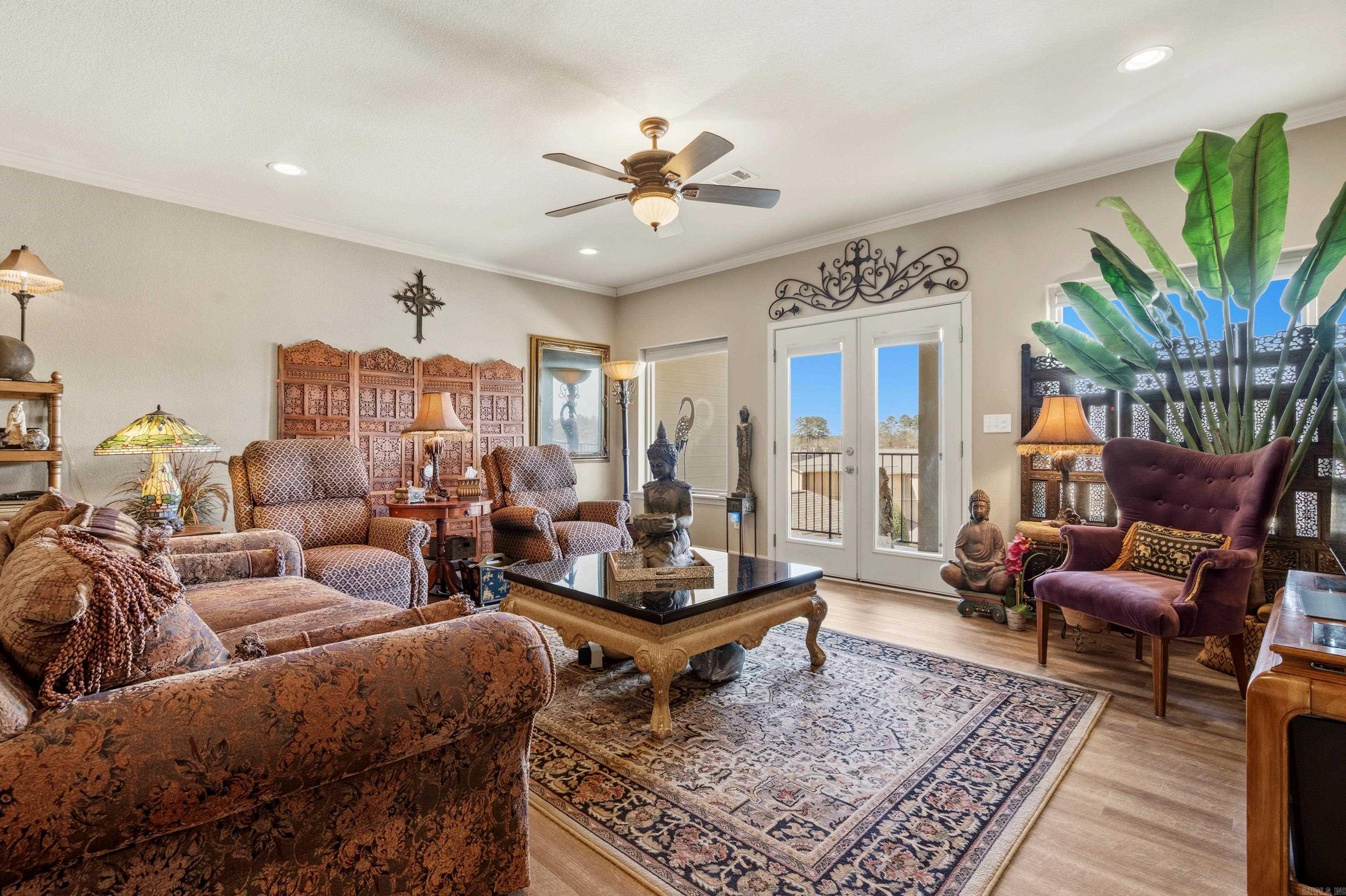 225 Lookout B2 Hot Springs, AR