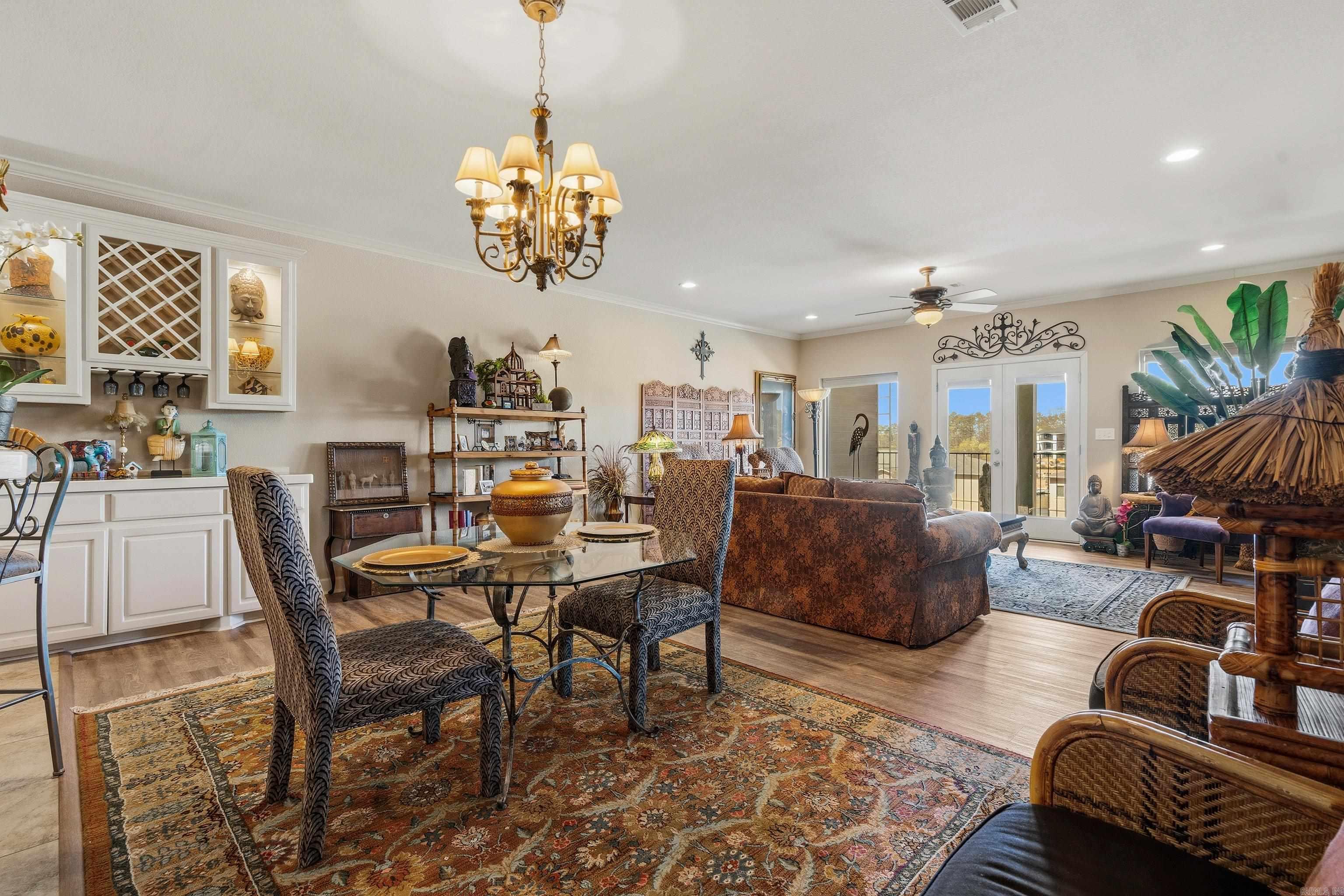 225 Lookout B2 Hot Springs, AR