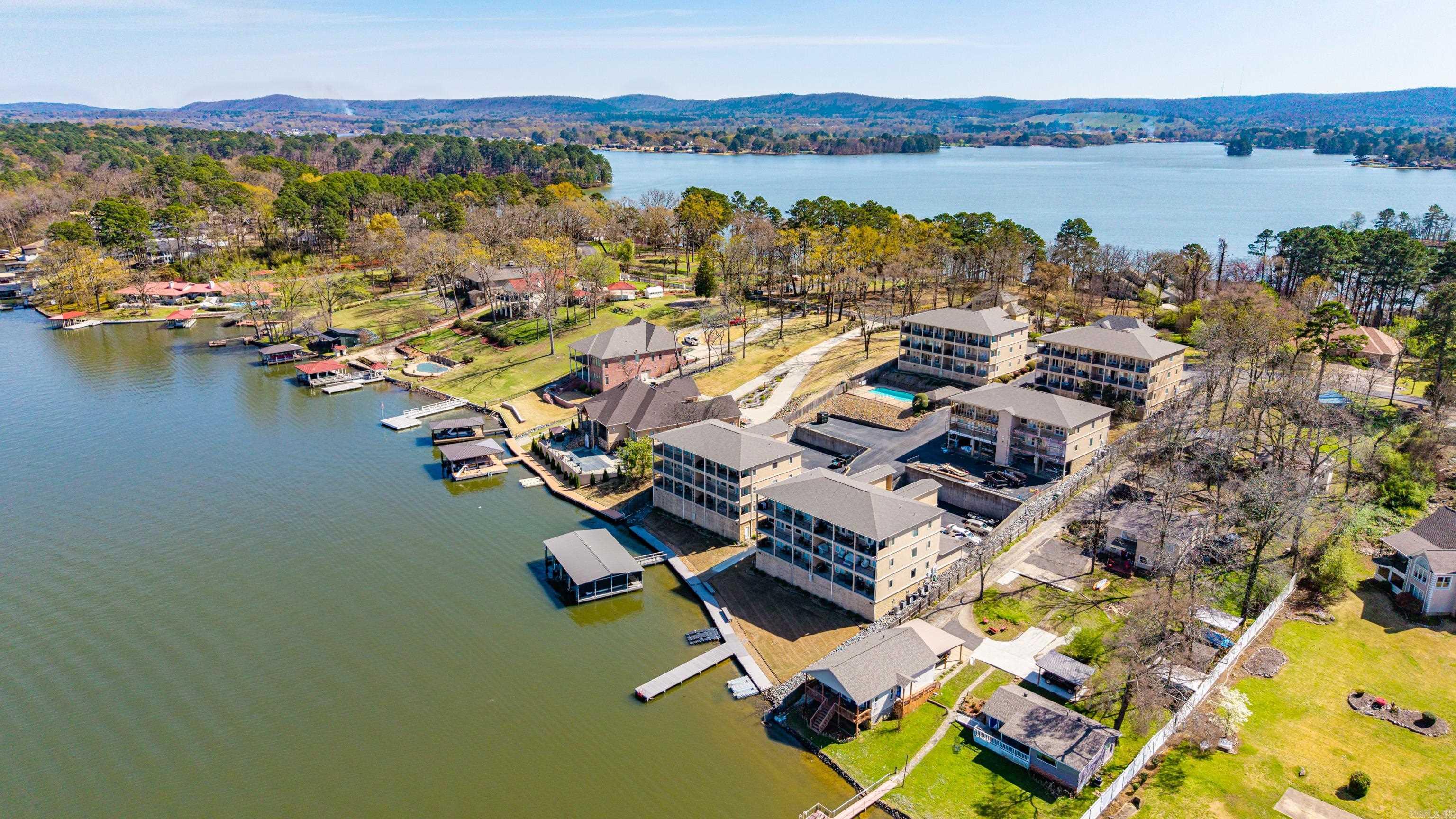 225 Lookout B2 Hot Springs, AR