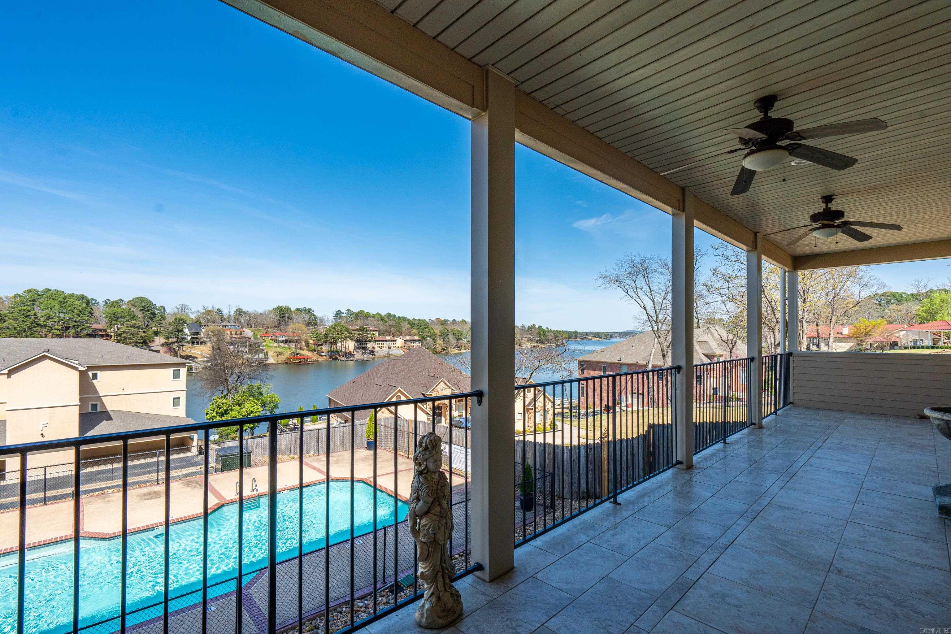225 Lookout B2 Hot Springs, AR