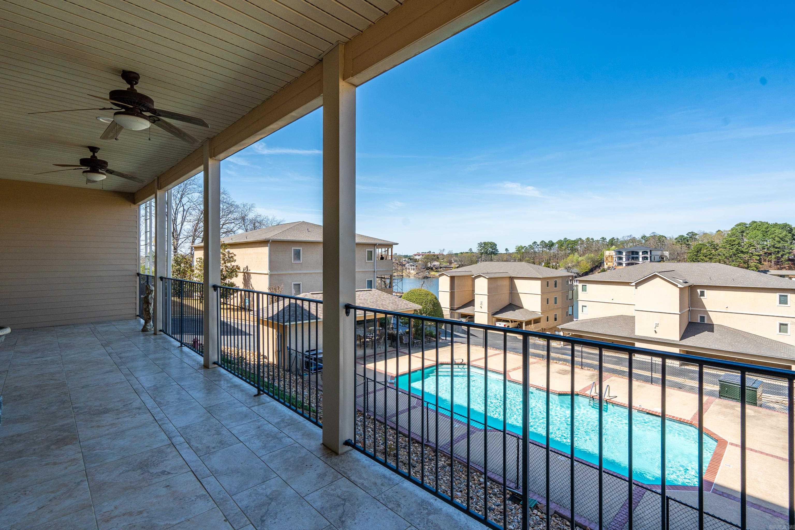 225 Lookout B2 Hot Springs, AR