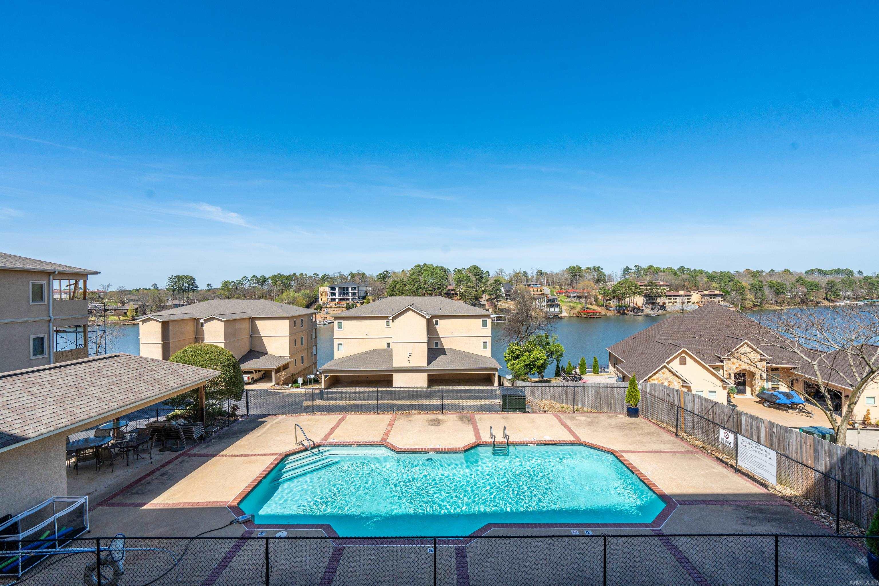 225 Lookout B2 Hot Springs, AR