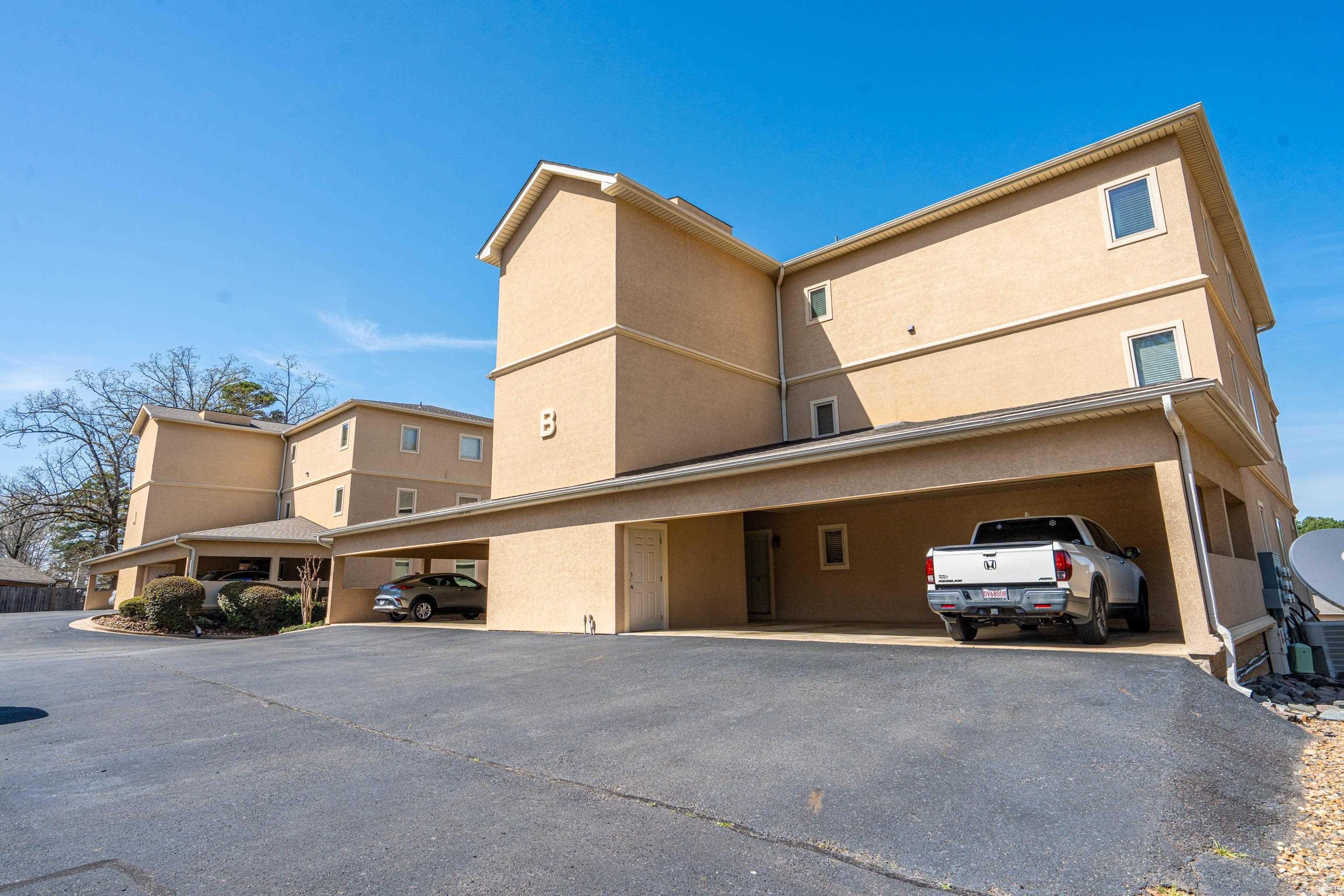 225 Lookout B2 Hot Springs, AR