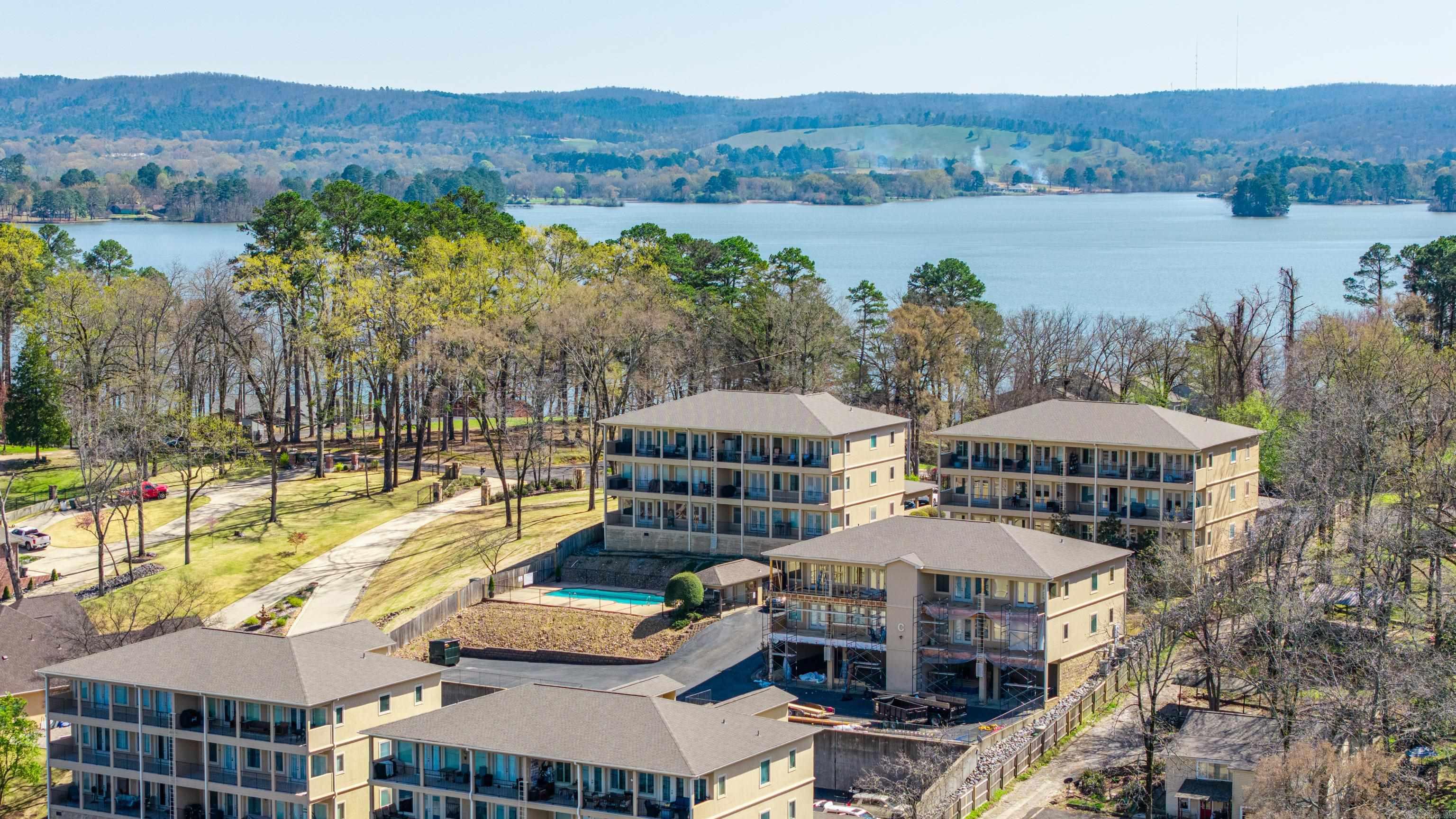 225 Lookout B2 Hot Springs, AR