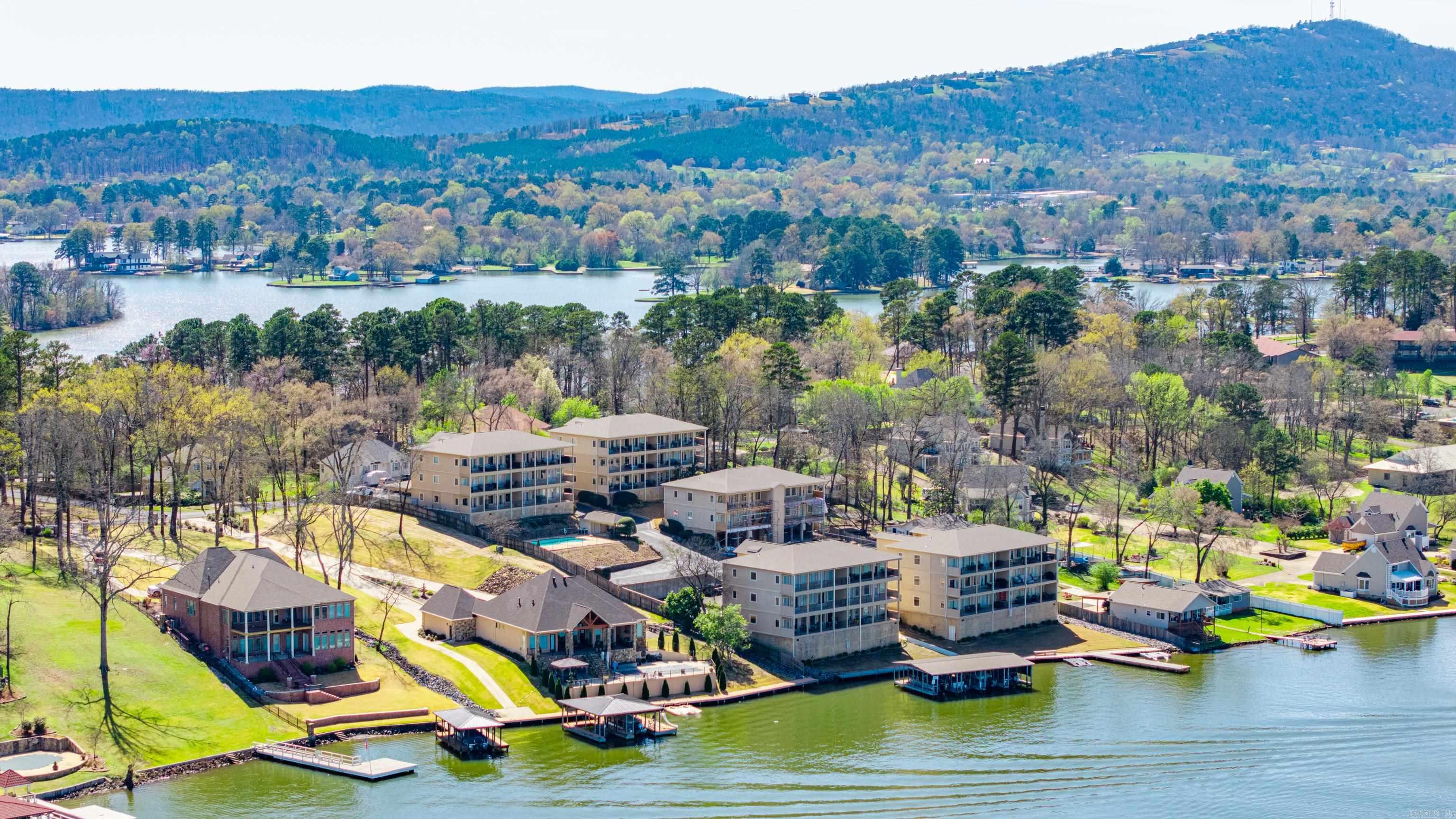 225 Lookout B2 Hot Springs, AR