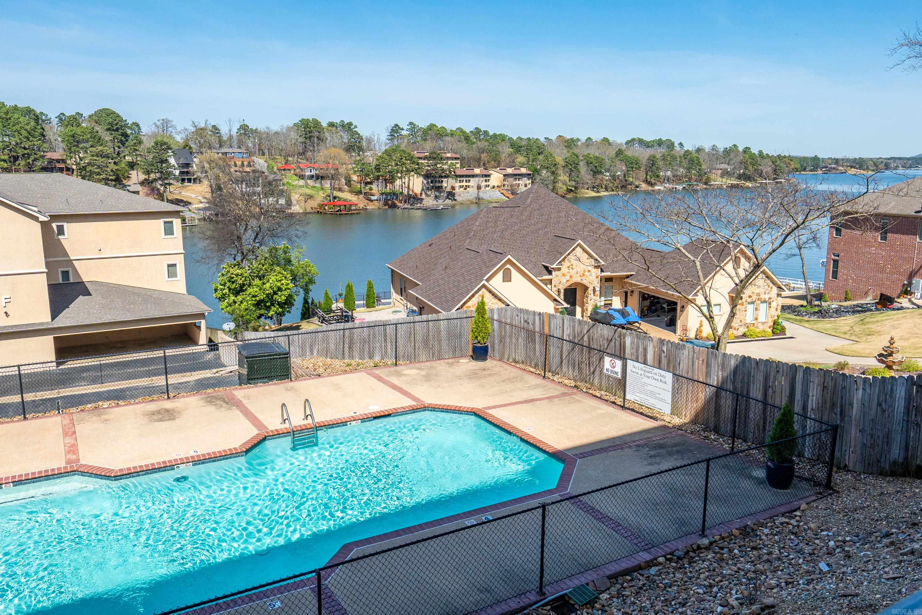 225 Lookout B2 Hot Springs, AR