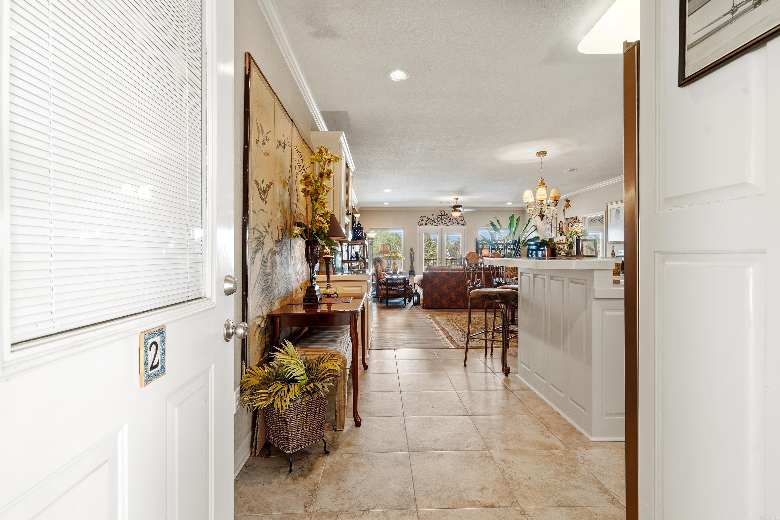 225 Lookout B2 Hot Springs, AR