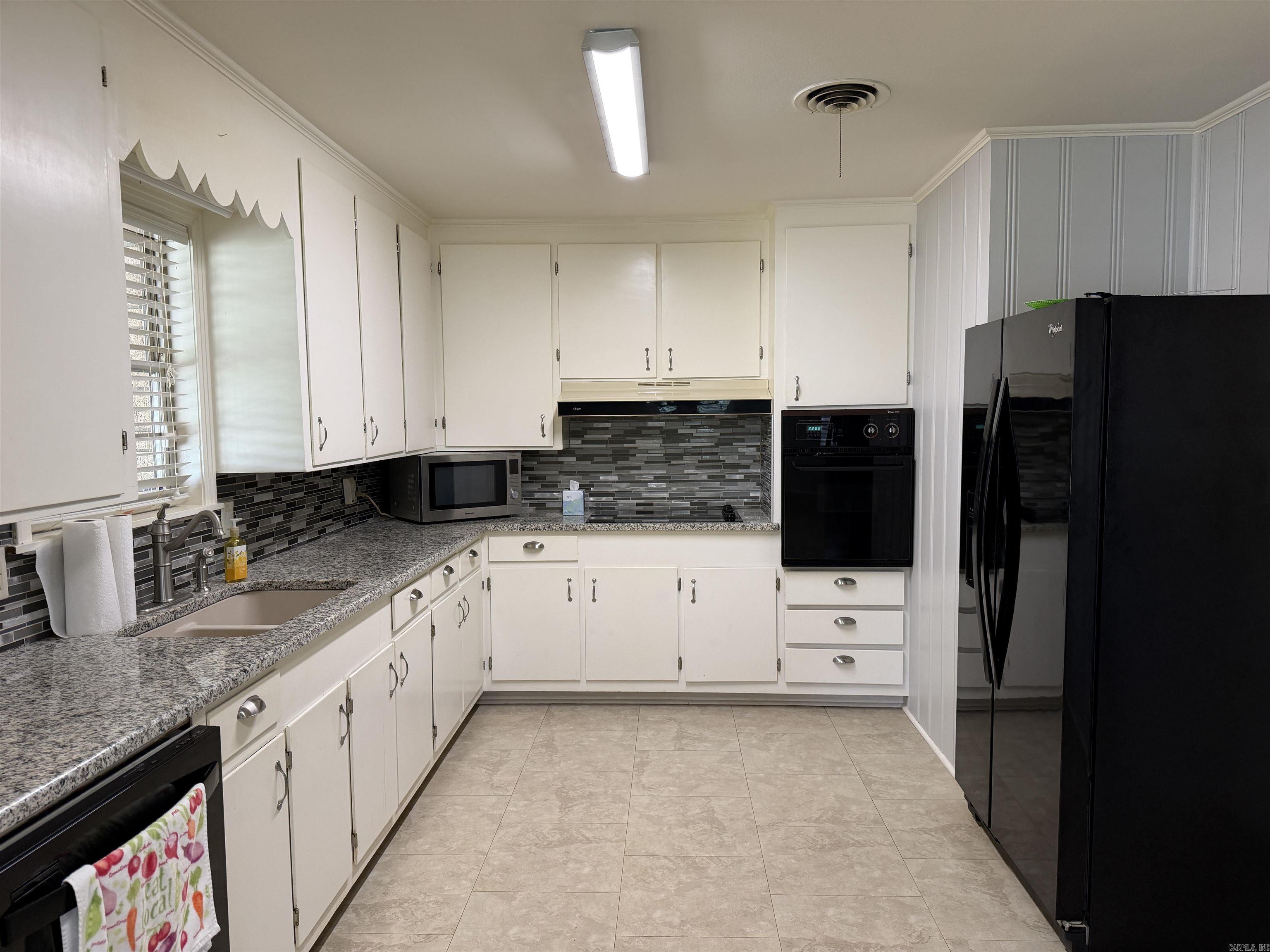 400 N Roosevelt  Star City, AR