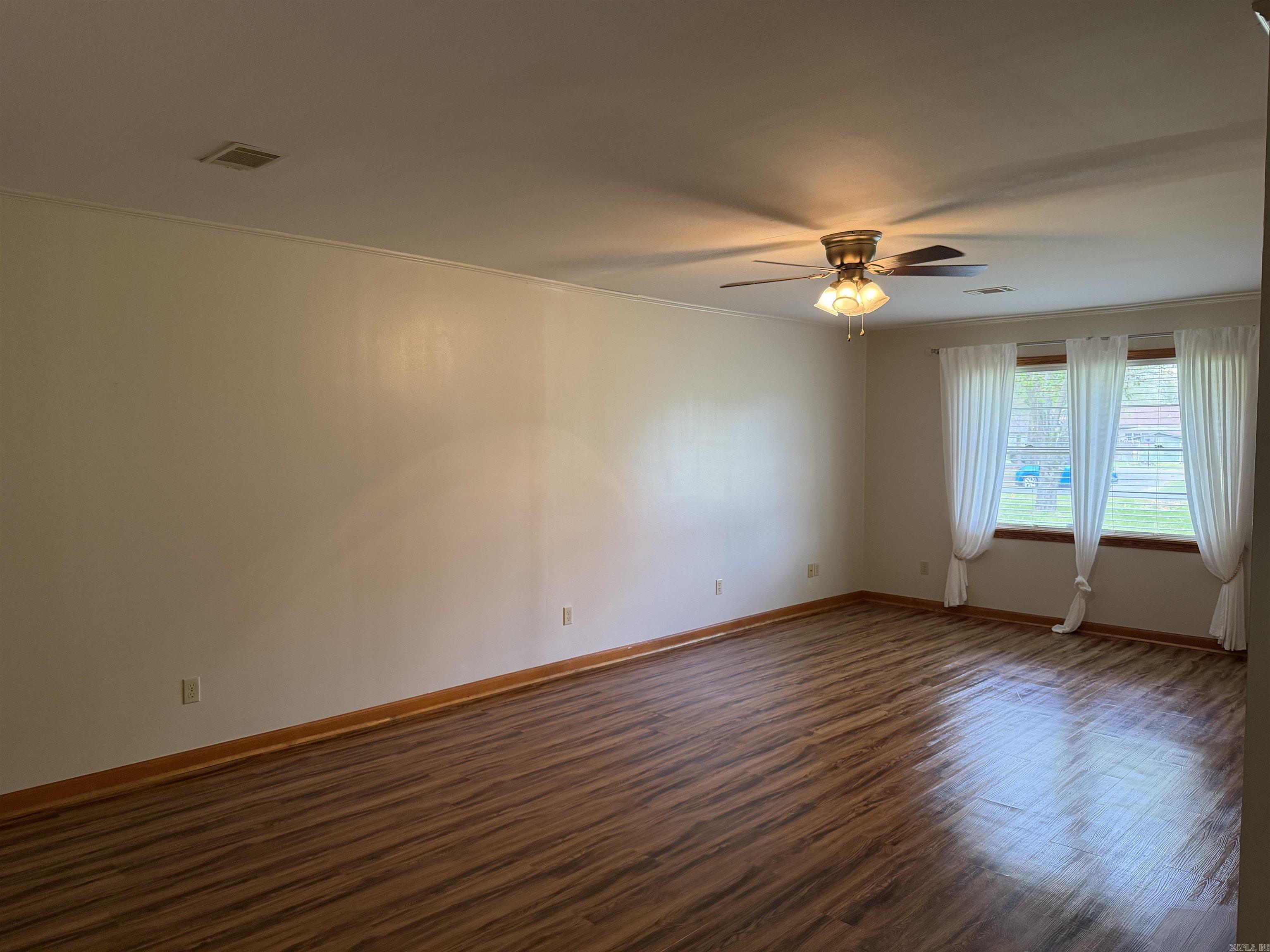 400 N Roosevelt  Star City, AR