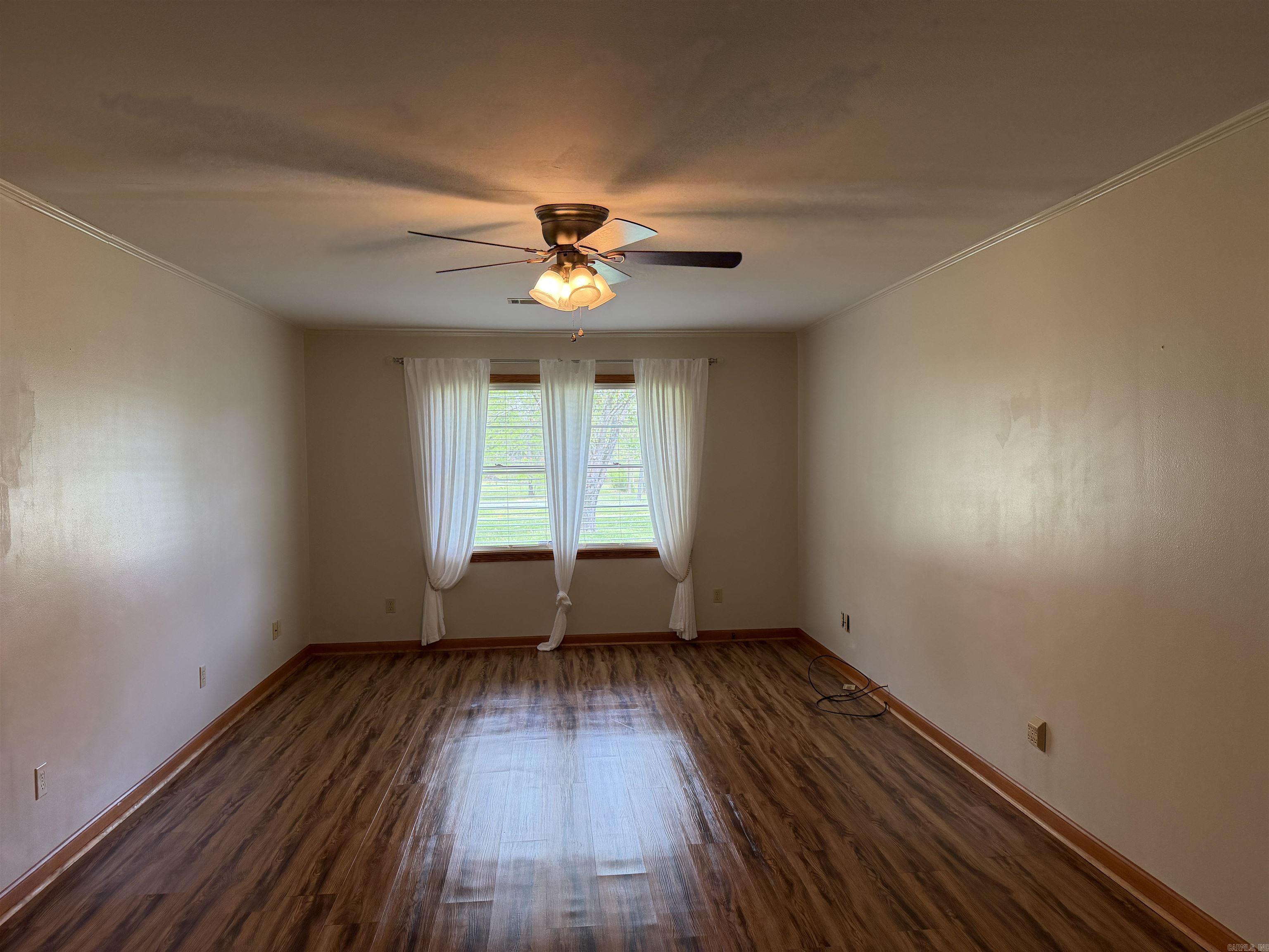 400 N Roosevelt  Star City, AR