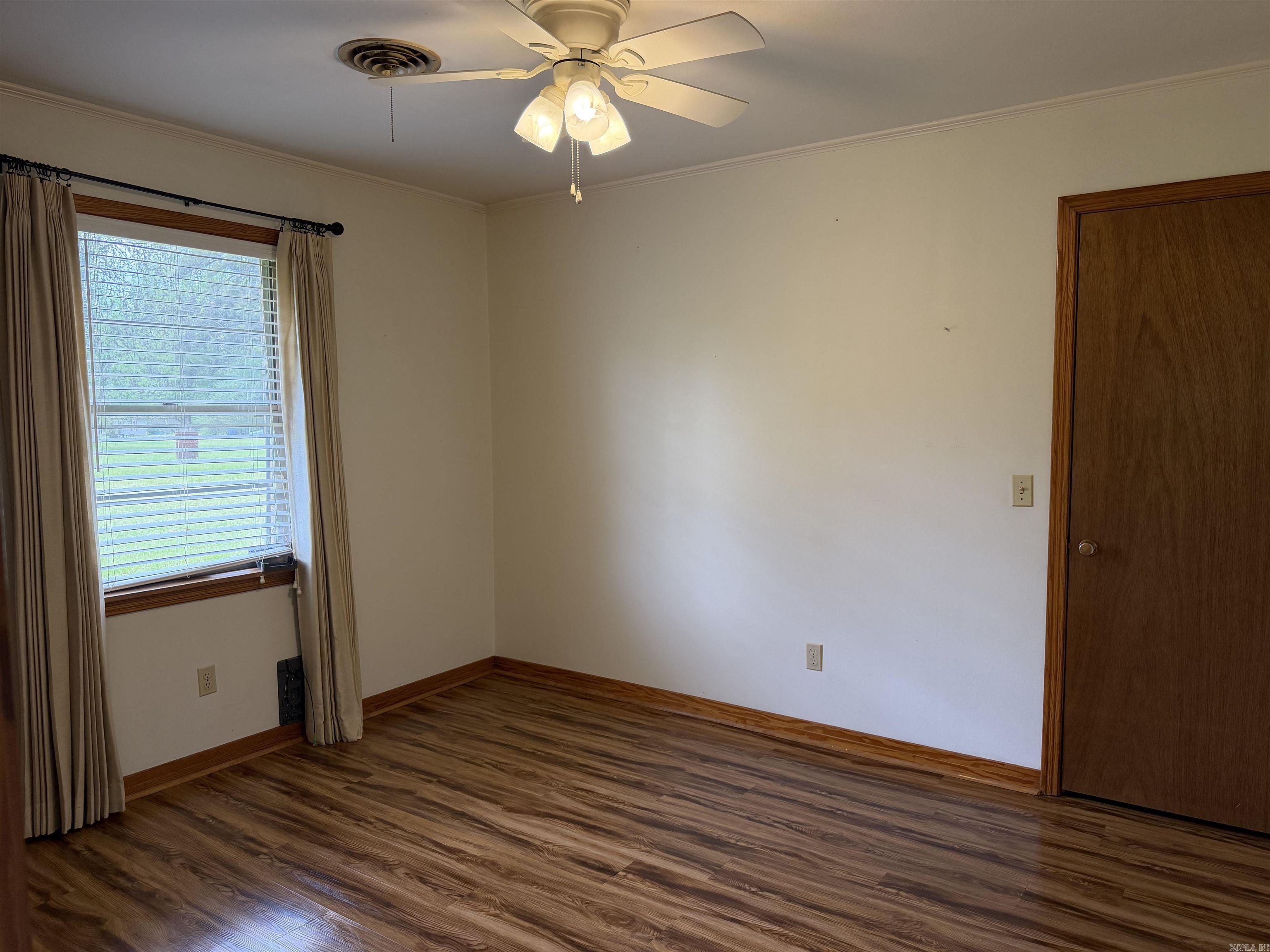 400 N Roosevelt  Star City, AR