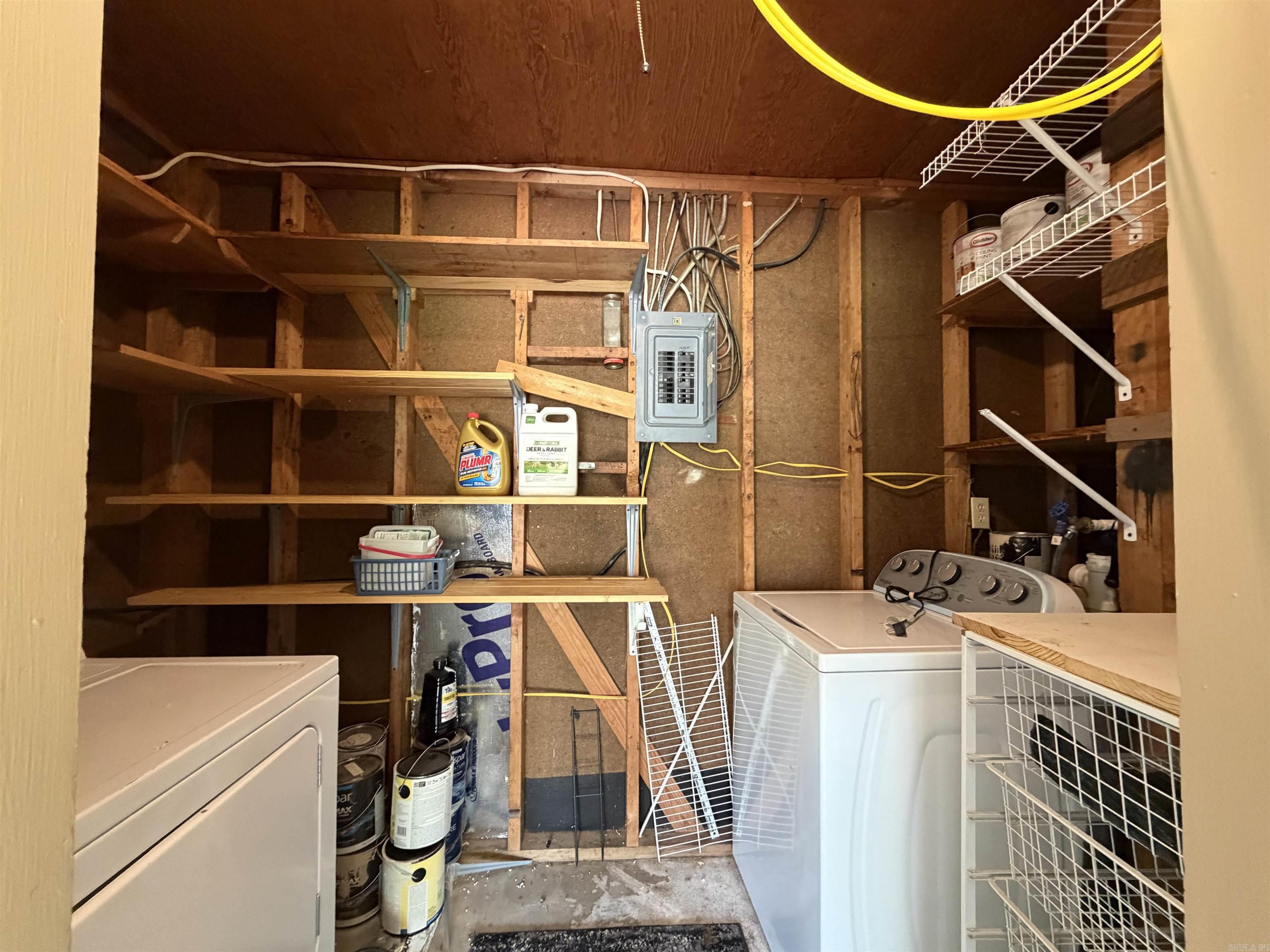 400 N Roosevelt  Star City, AR