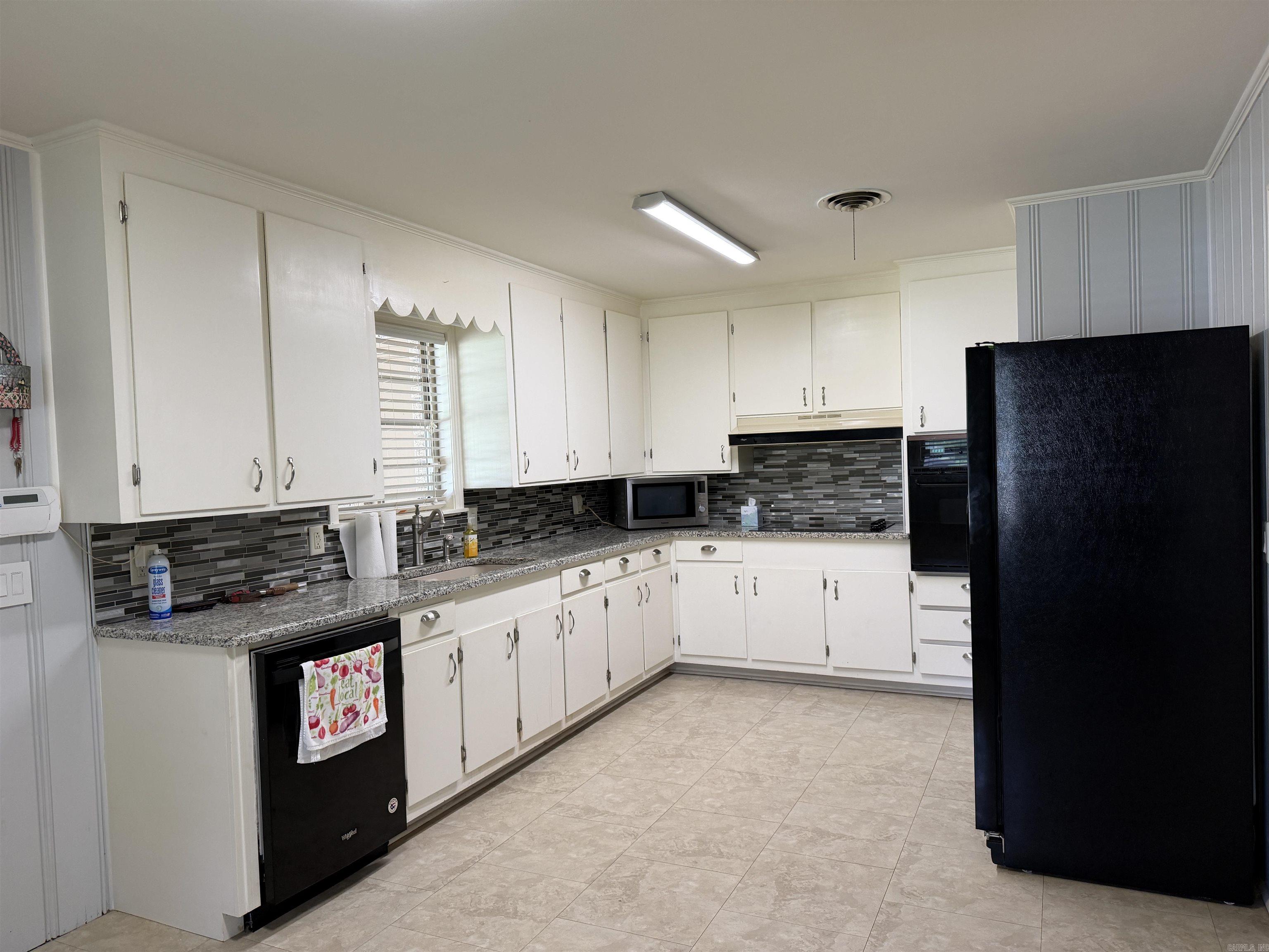 400 N Roosevelt  Star City, AR