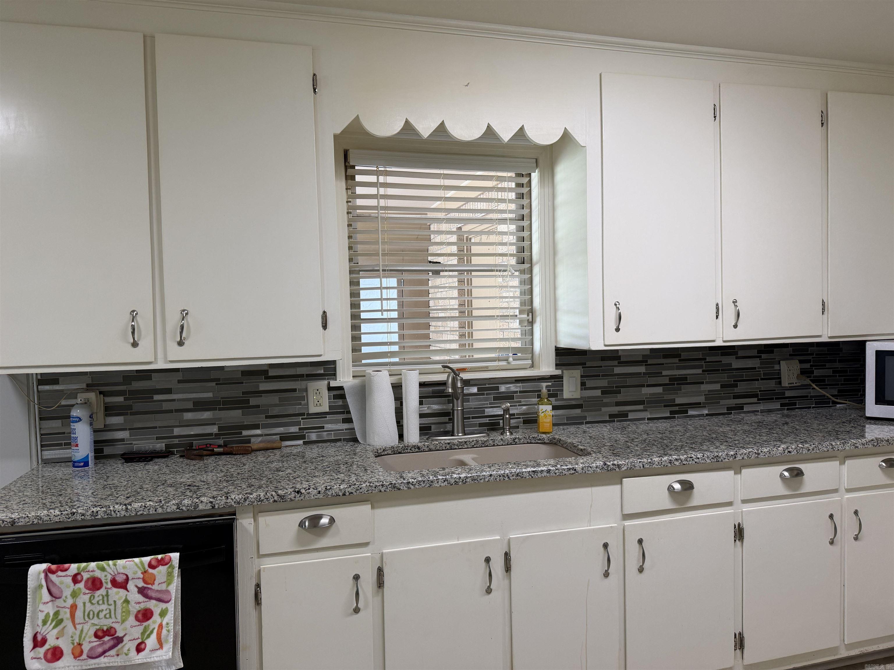 400 N Roosevelt  Star City, AR