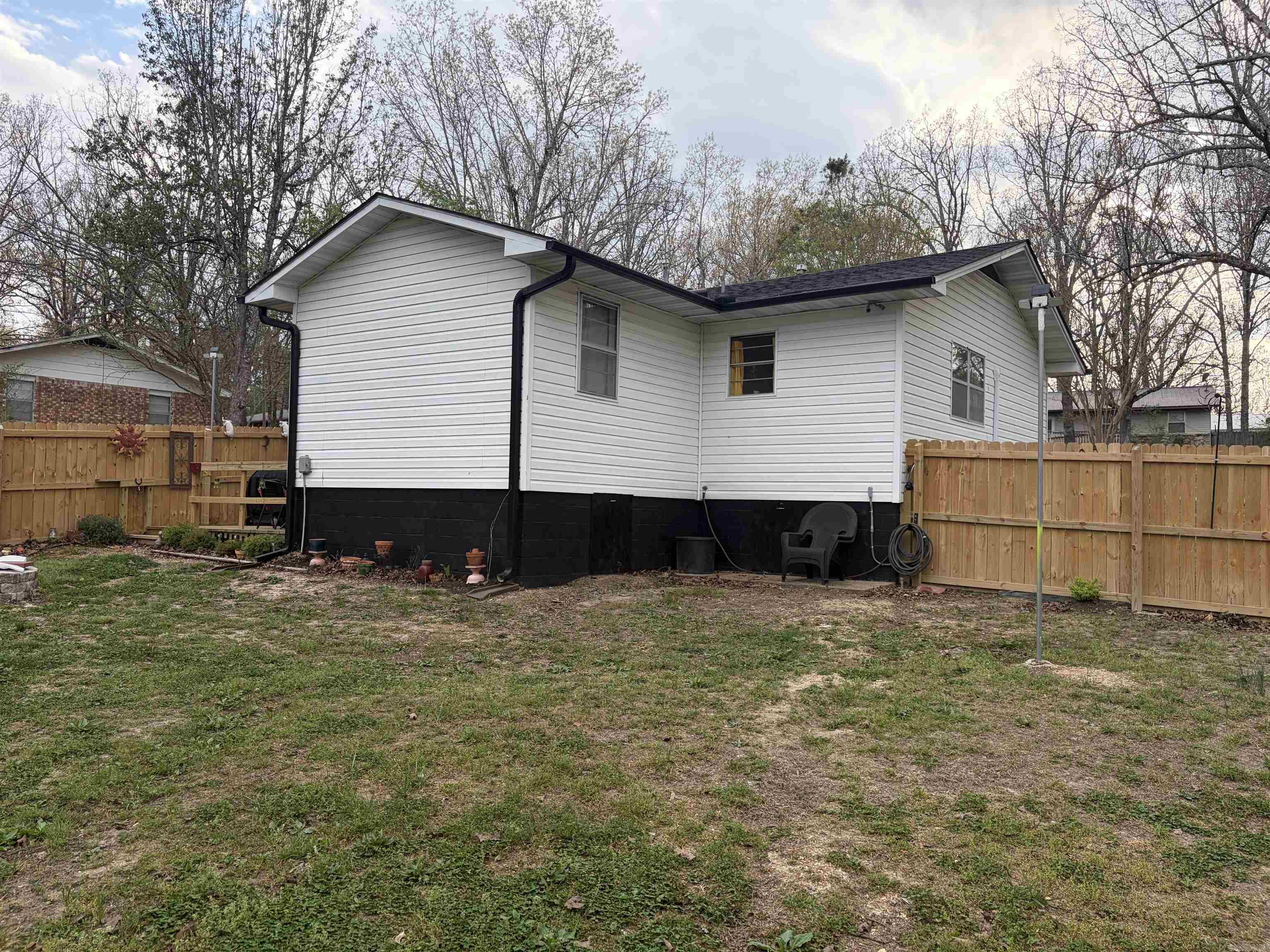 122 Ken Drive  Salem, AR