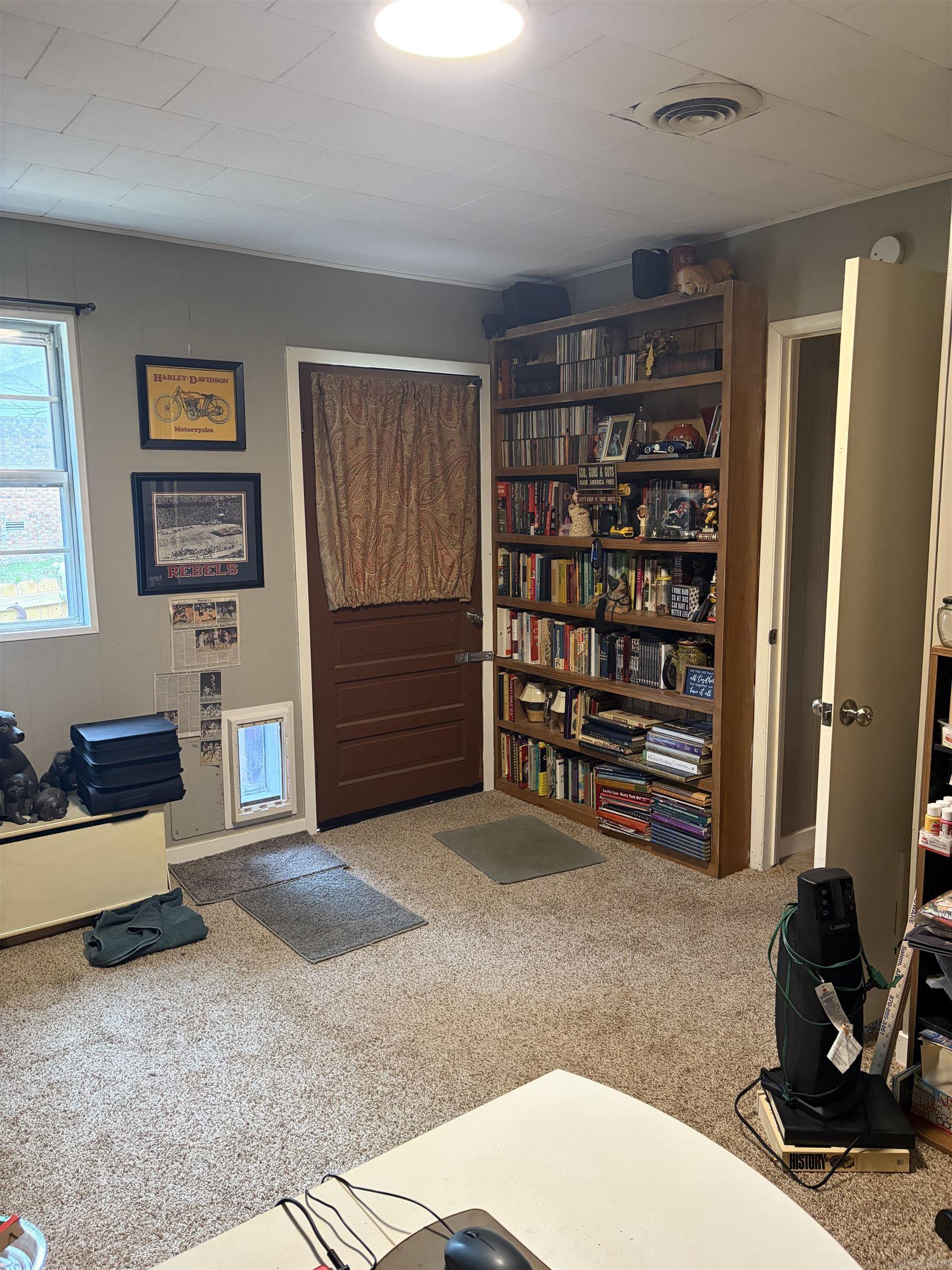 122 Ken Drive  Salem, AR