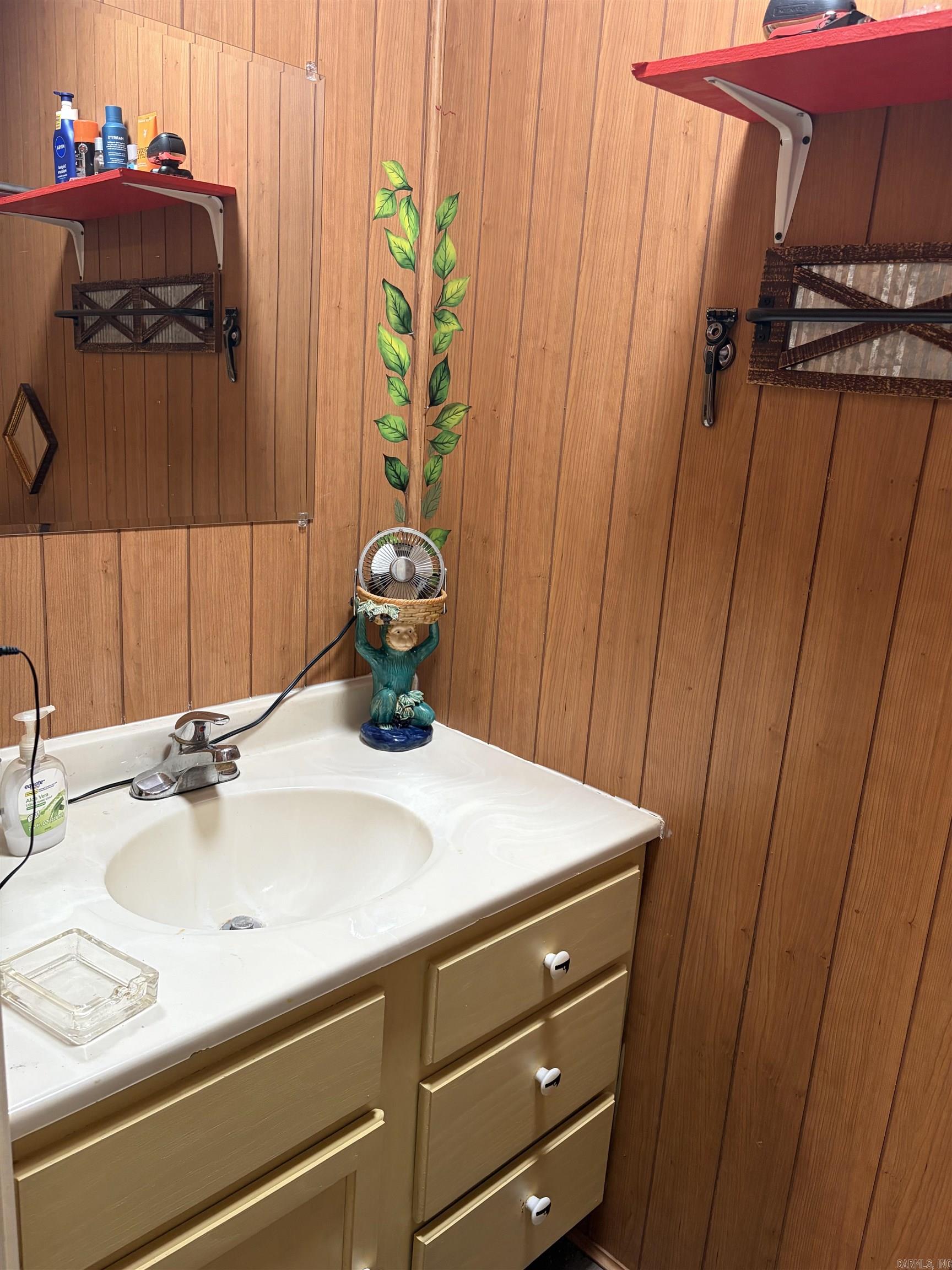 122 Ken Drive  Salem, AR